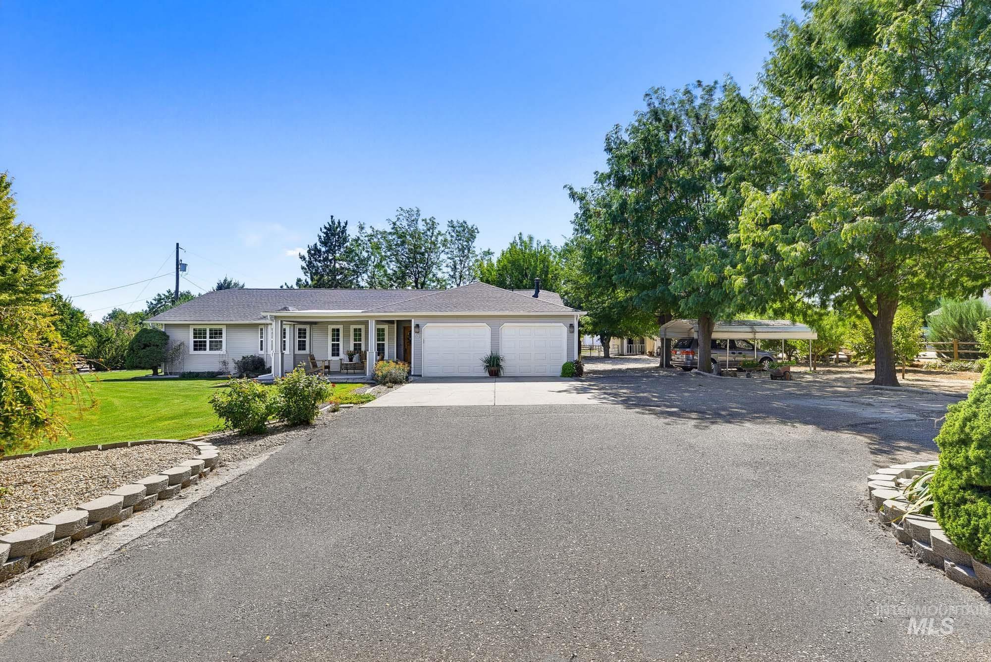 705 Keogh Lane, Caldwell, Idaho 83607, 3 Bedrooms, 2 Bathrooms, Residential For Sale, Price $700,000,MLS 99001334