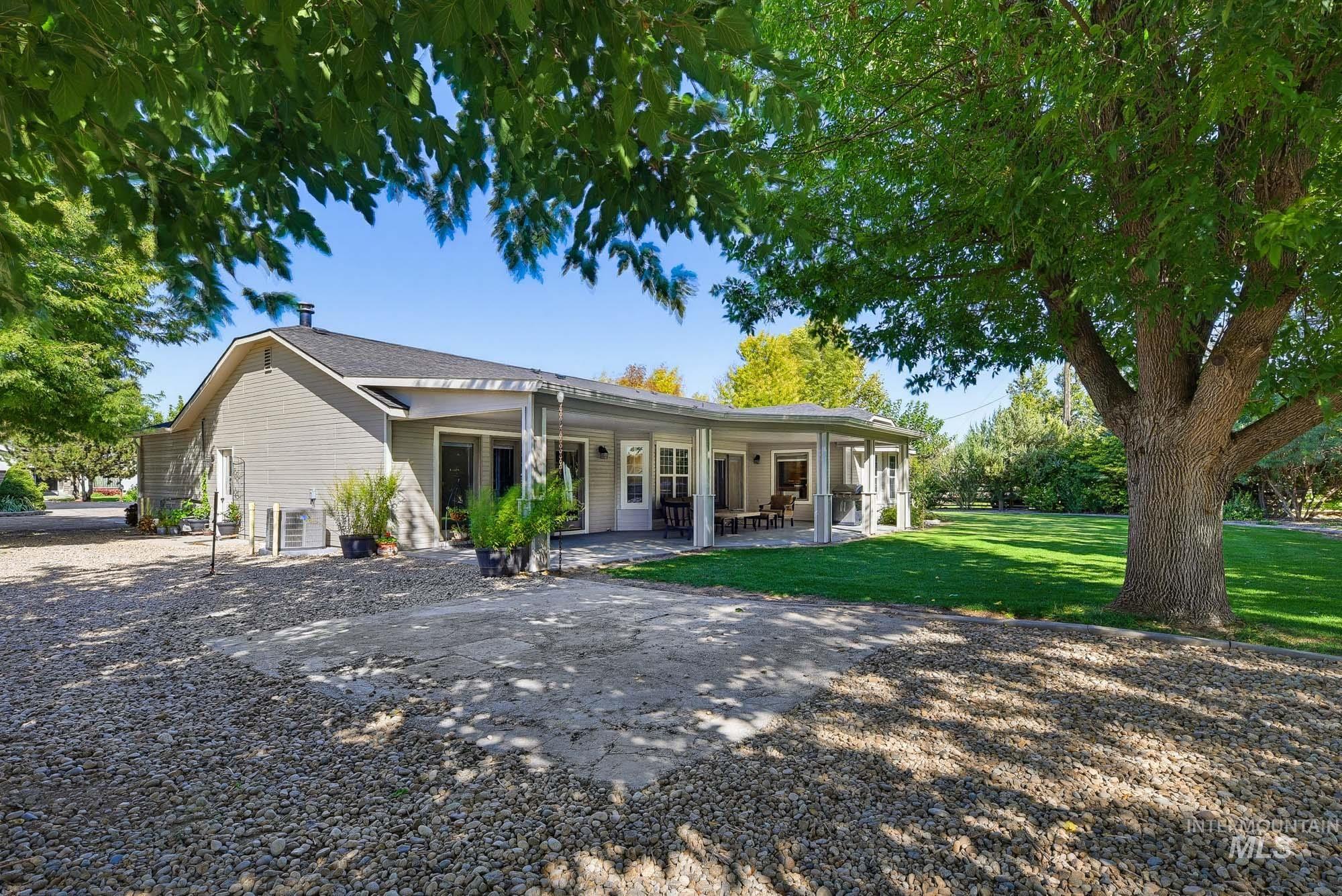 705 Keogh Lane, Caldwell, Idaho 83607, 3 Bedrooms, 2 Bathrooms, Residential For Sale, Price $700,000, 99001334