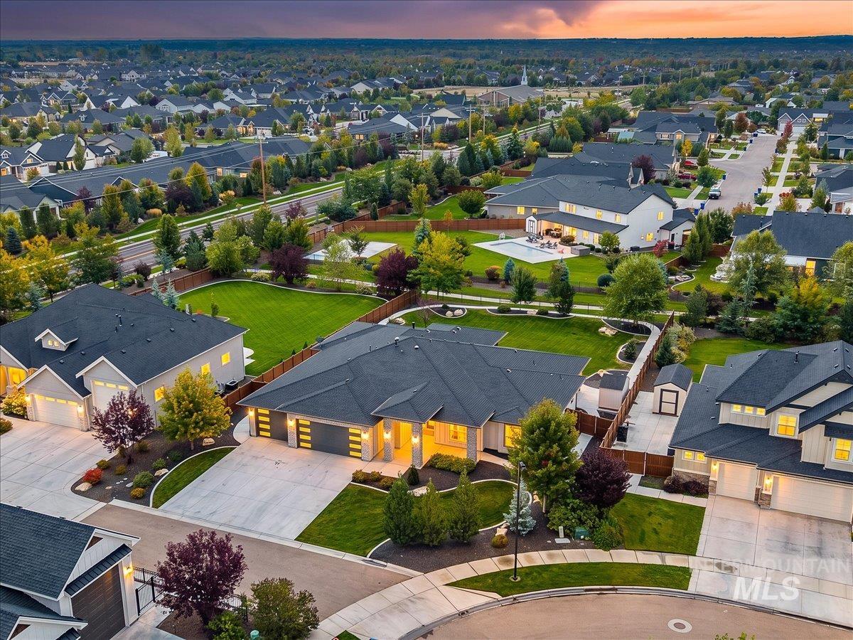 5693 W Pulaski St., Eagle, Idaho 83616, 4 Bedrooms, 2.5 Bathrooms, Residential For Sale, Price $1,150,000, 99001335