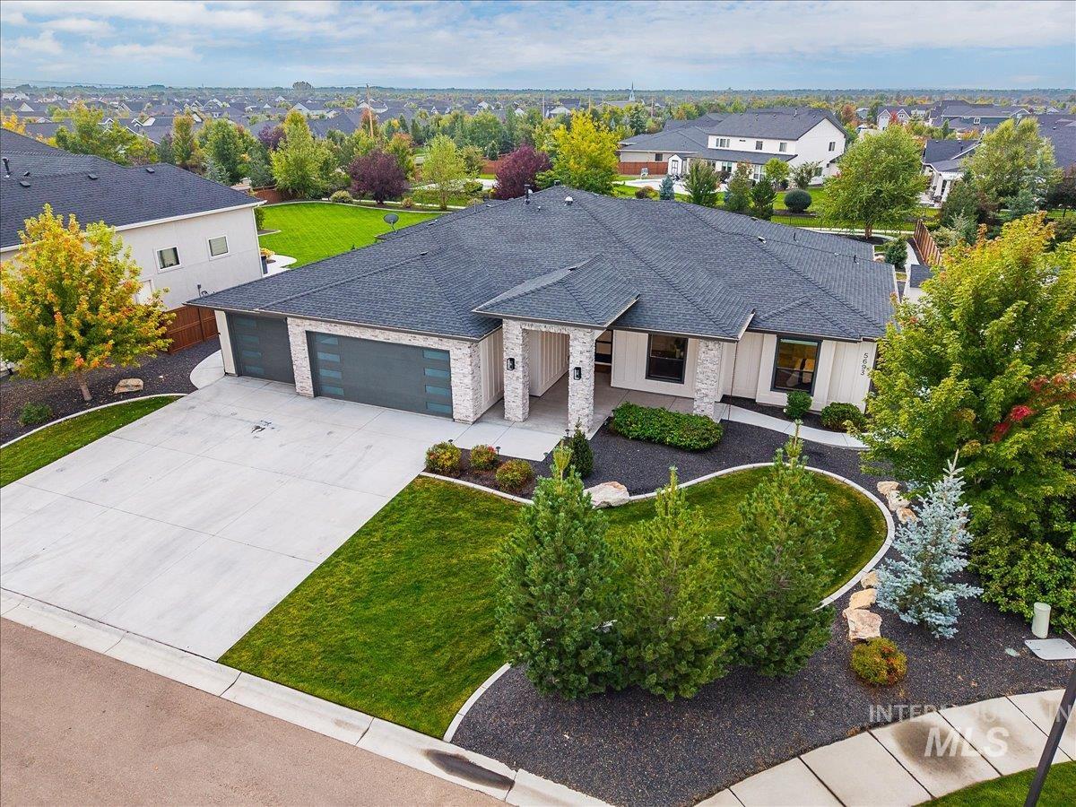 5693 W Pulaski St., Eagle, Idaho 83616, 4 Bedrooms, 2.5 Bathrooms, Residential For Sale, Price $1,150,000, 99001335