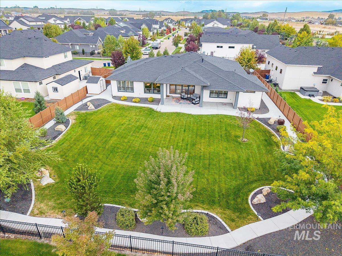 5693 W Pulaski St., Eagle, Idaho 83616, 4 Bedrooms, 2.5 Bathrooms, Residential For Sale, Price $1,150,000, 99001335