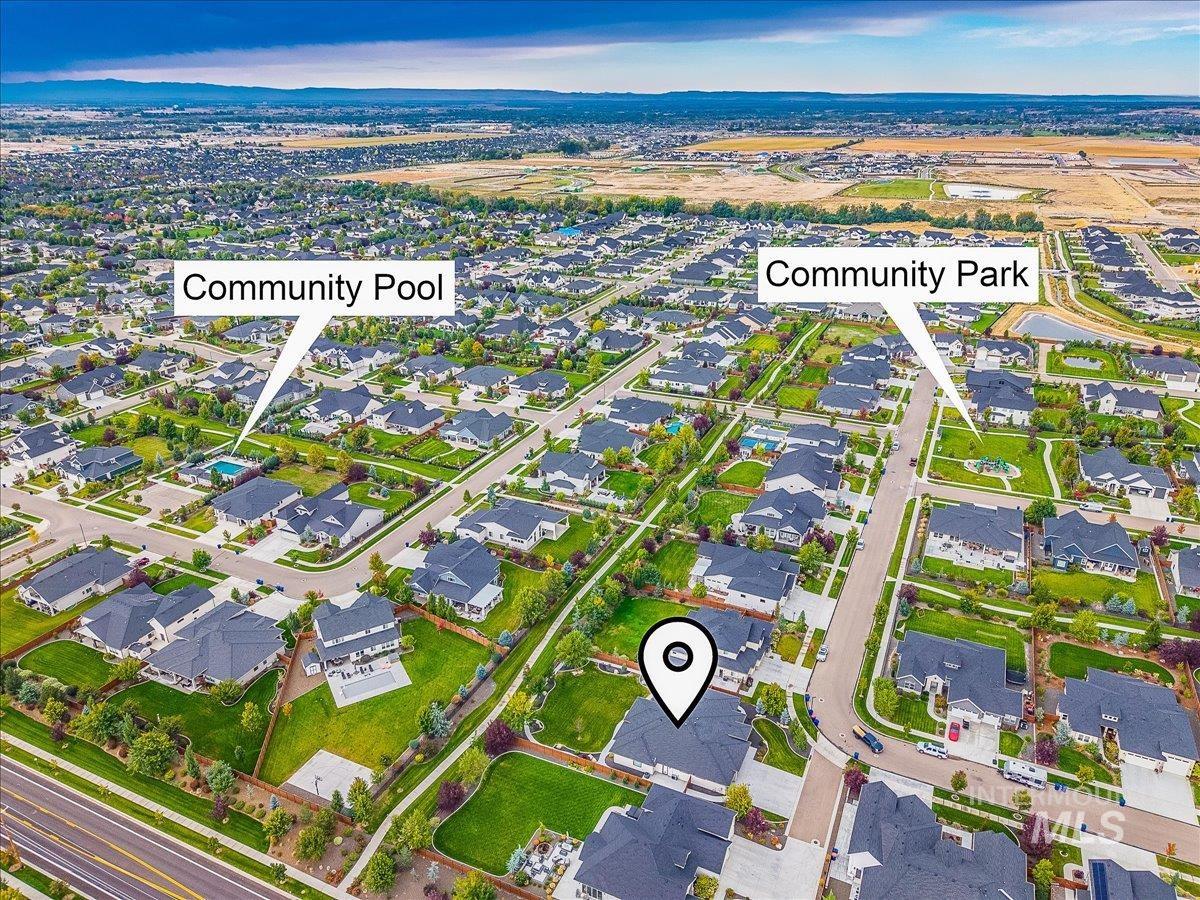 5693 W Pulaski St., Eagle, Idaho 83616, 4 Bedrooms, 2.5 Bathrooms, Residential For Sale, Price $1,150,000, 99001335