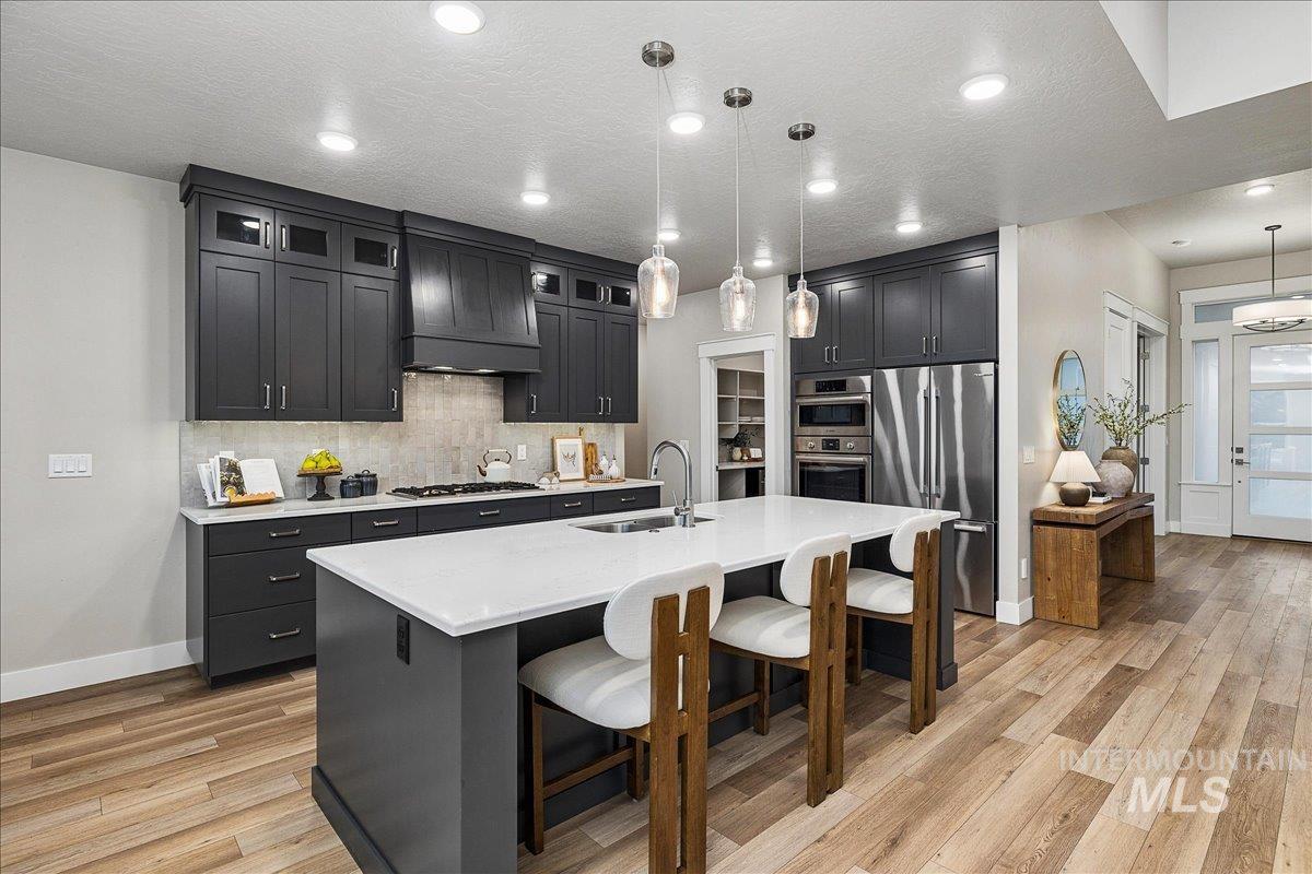 5693 W Pulaski St., Eagle, Idaho 83616, 4 Bedrooms, 2.5 Bathrooms, Residential For Sale, Price $1,150,000, 99001335