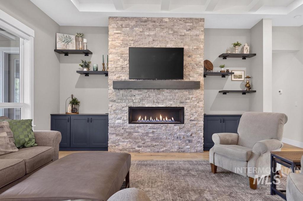 17949 N Yetholm Pl, Boise, Idaho 83714, 3 Bedrooms, 3.5 Bathrooms, Residential For Sale, Price $1,115,000, 99001336