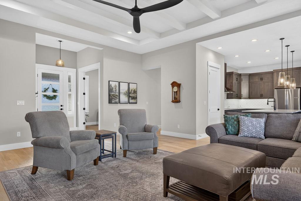 17949 N Yetholm Pl, Boise, Idaho 83714, 3 Bedrooms, 3.5 Bathrooms, Residential For Sale, Price $1,115,000, 99001336