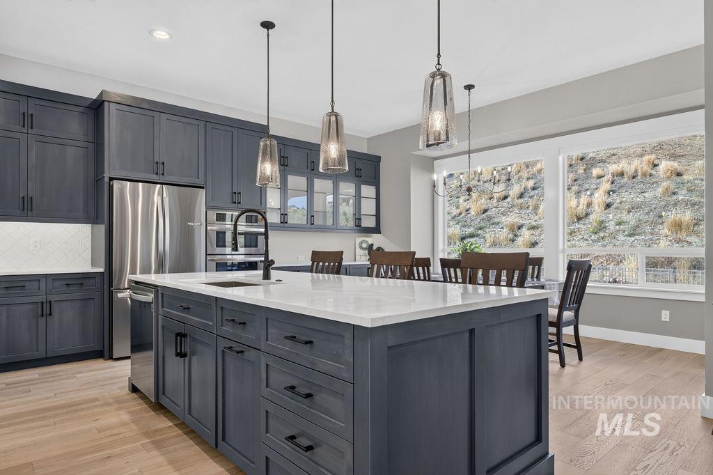 17949 N Yetholm Pl, Boise, Idaho 83714, 3 Bedrooms, 3.5 Bathrooms, Residential For Sale, Price $1,115,000, 99001336