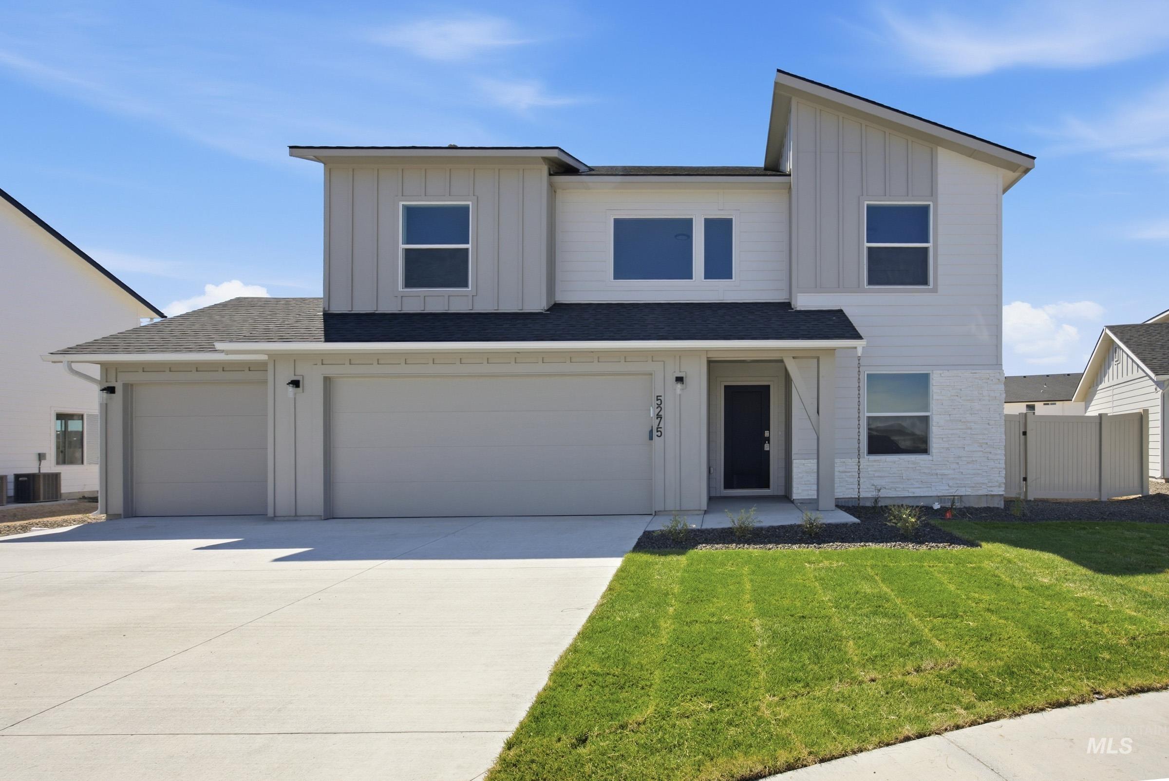Residential For Sale