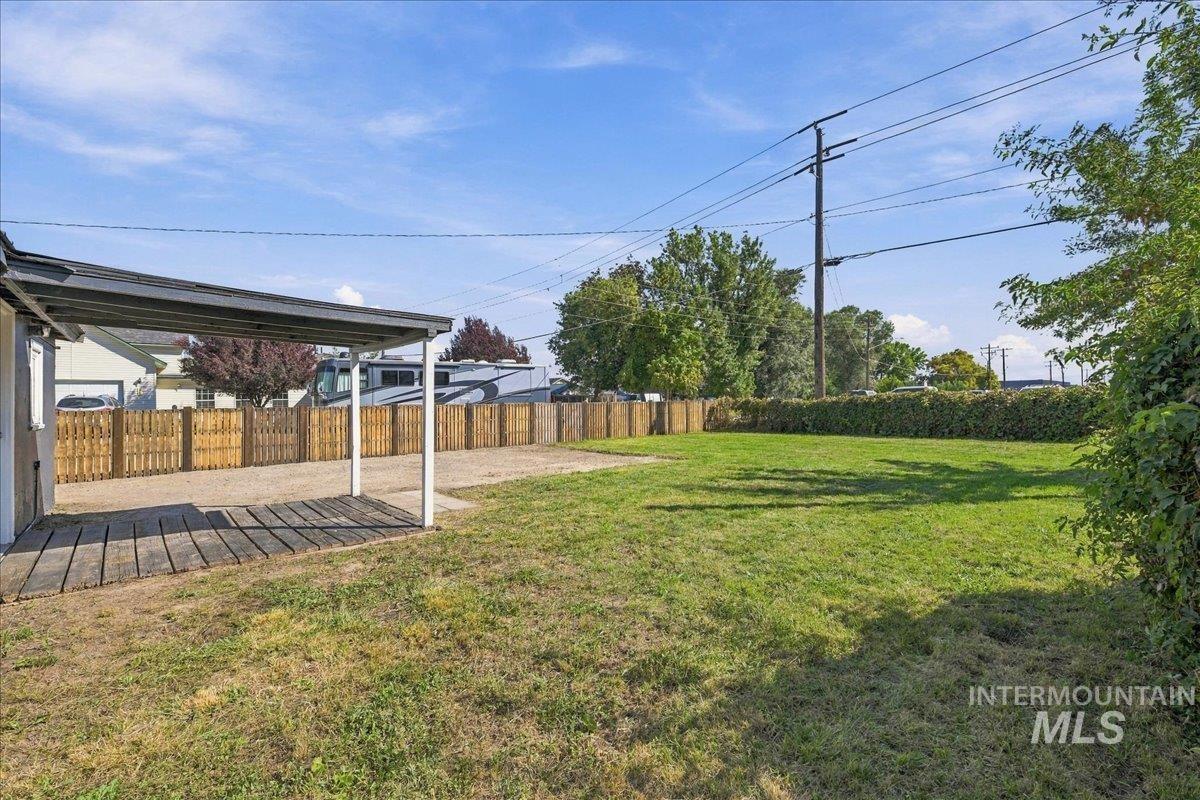 232 E Montana Ave, Homedale, Idaho 83628, 2 Bedrooms, 1 Bathroom, Residential For Sale, Price $229,900, 99001338