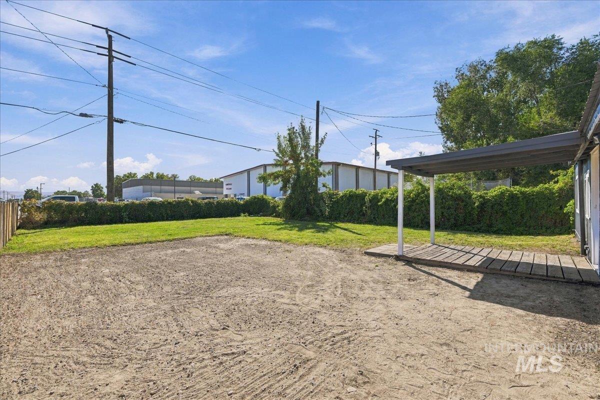 232 E Montana Ave, Homedale, Idaho 83628, 2 Bedrooms, 1 Bathroom, Residential For Sale, Price $229,900, 99001338