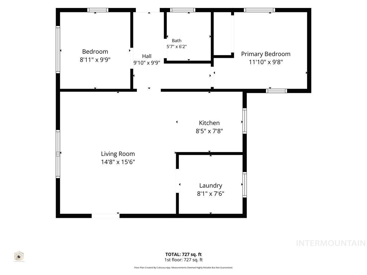 232 E Montana Ave, Homedale, Idaho 83628, 2 Bedrooms, 1 Bathroom, Residential For Sale, Price $229,900, 99001338