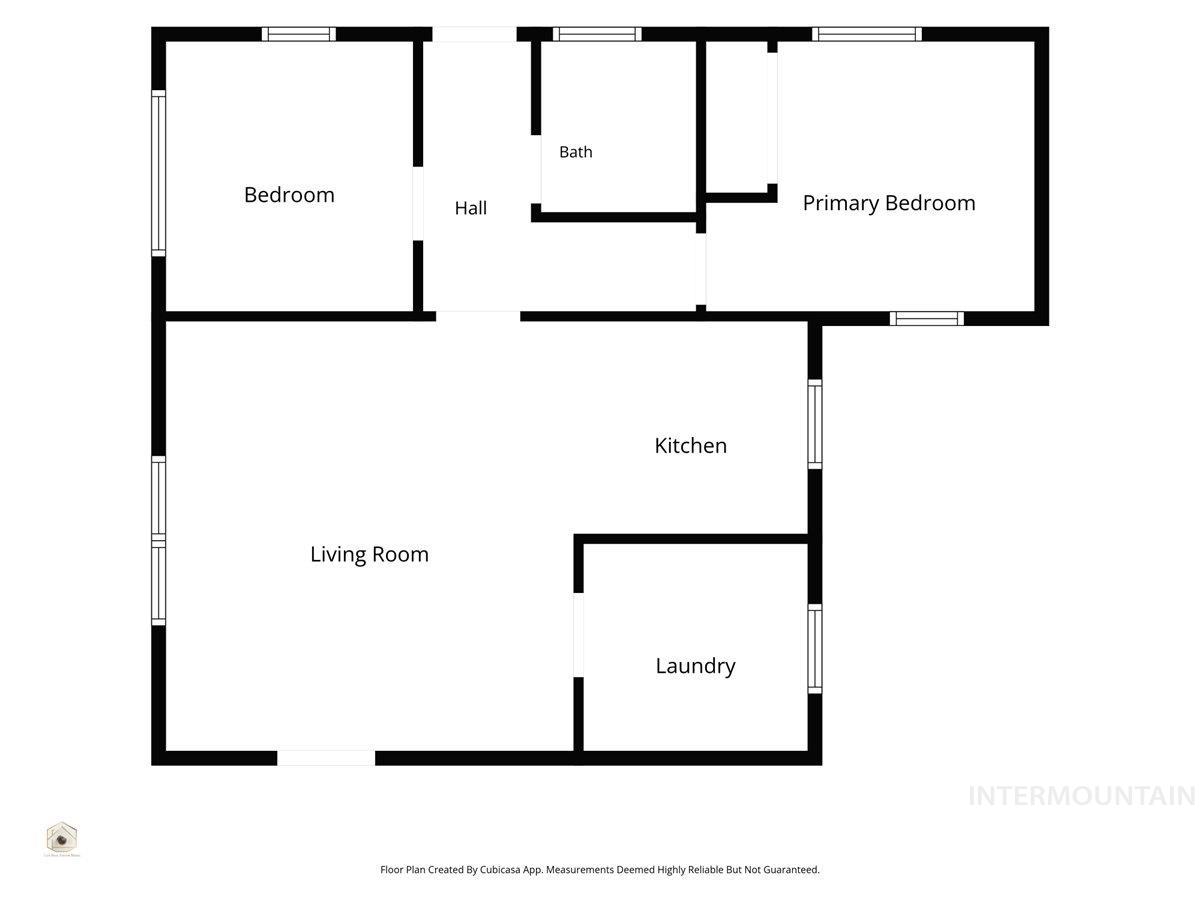 232 E Montana Ave, Homedale, Idaho 83628, 2 Bedrooms, 1 Bathroom, Residential For Sale, Price $229,900, 99001338