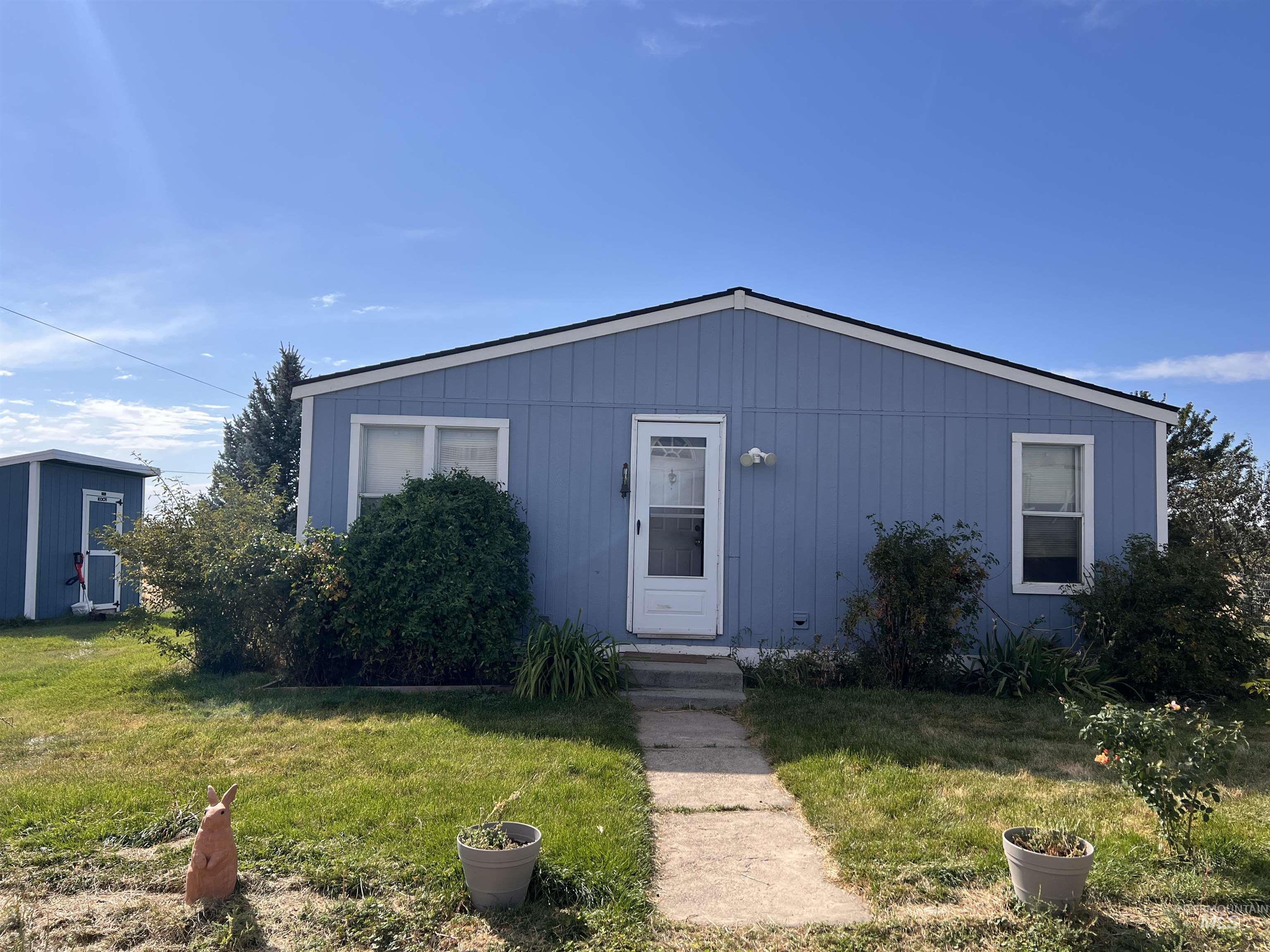 Residential For Sale