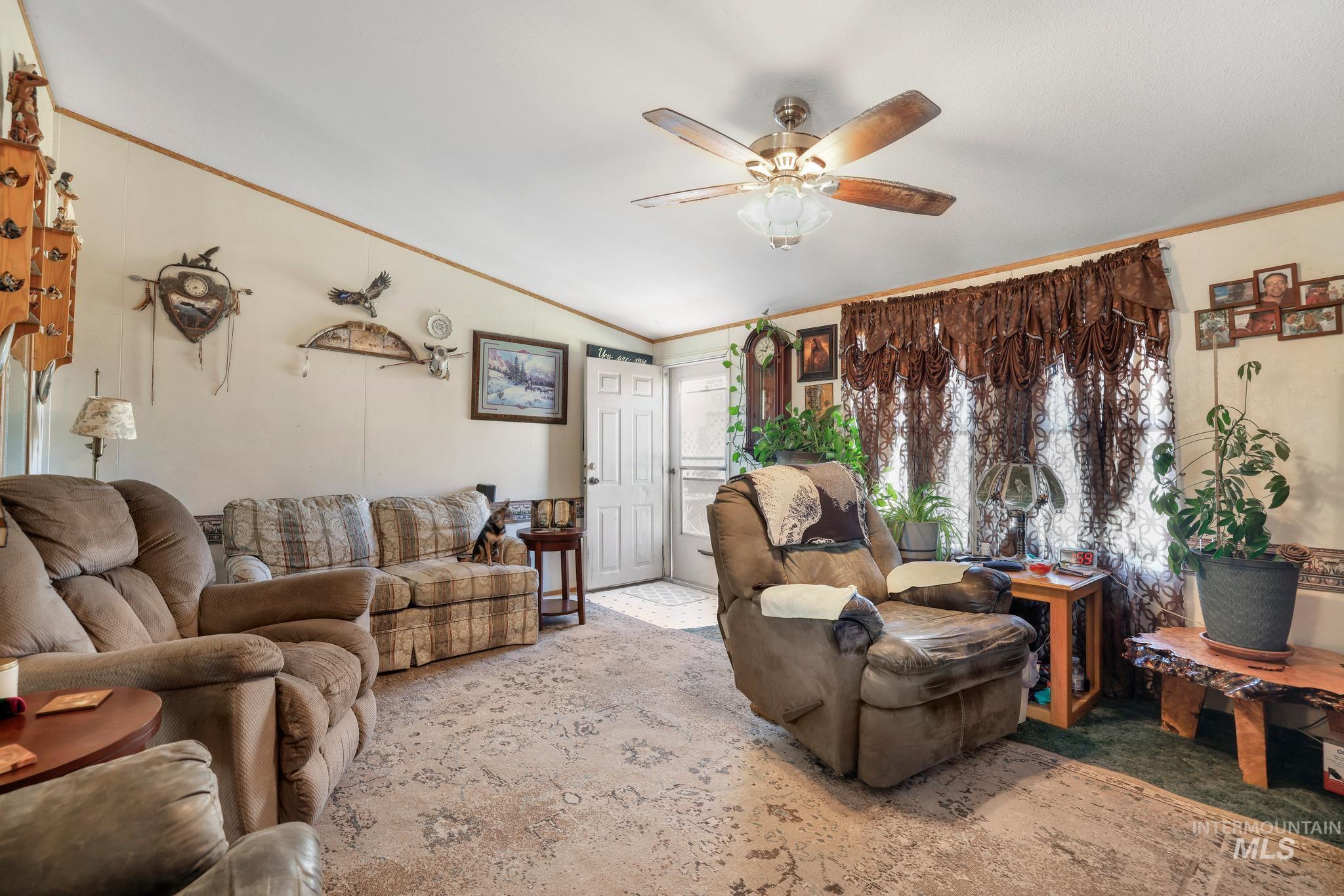 2173 S 1800 E, Gooding, Idaho 83330, 3 Bedrooms, 2 Bathrooms, Residential For Sale, Price $319,990,MLS 99001342