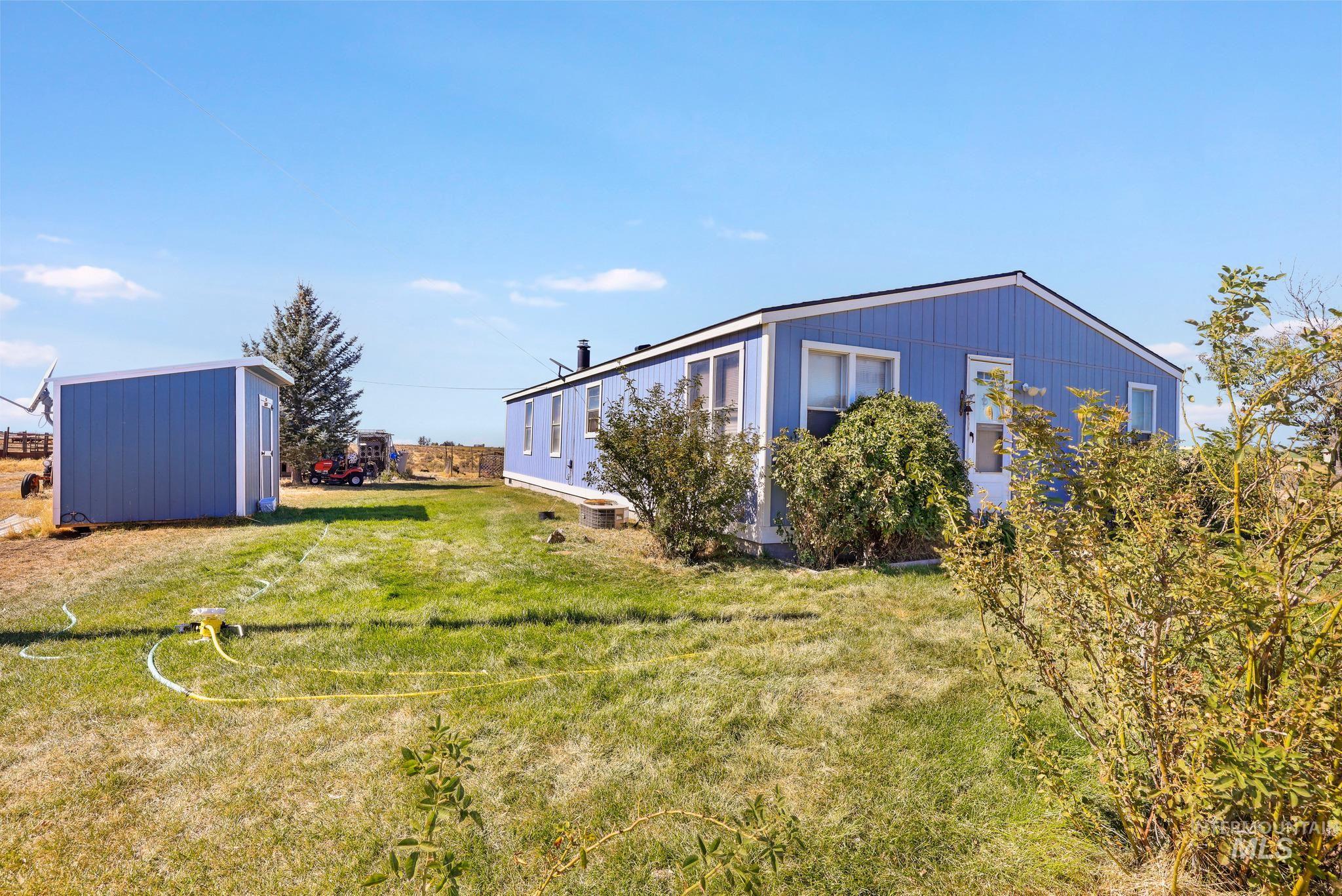 2173 S 1800 E, Gooding, Idaho 83330, 3 Bedrooms, 2 Bathrooms, Residential For Sale, Price $319,990,MLS 99001342