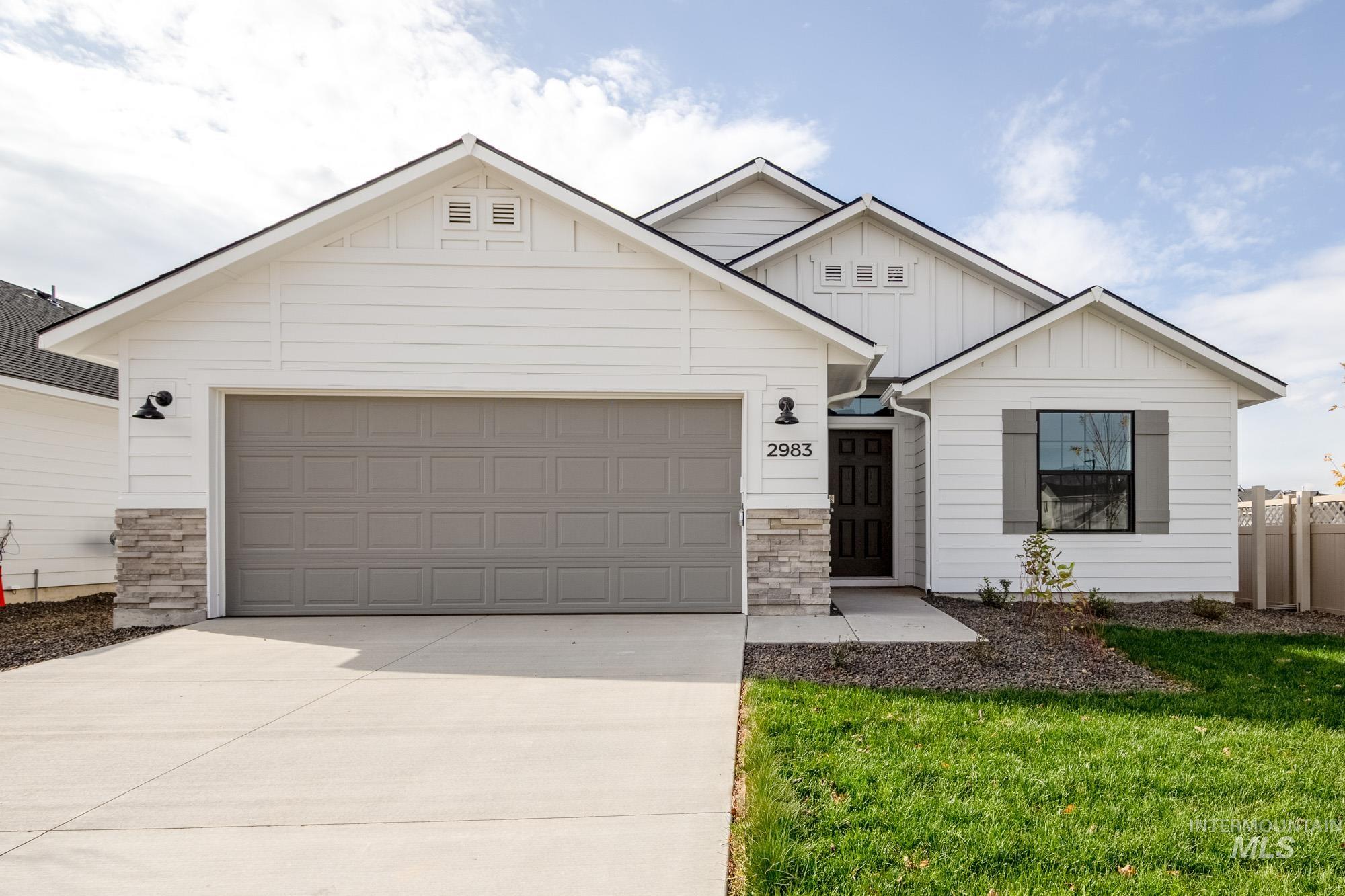 Residential For Sale