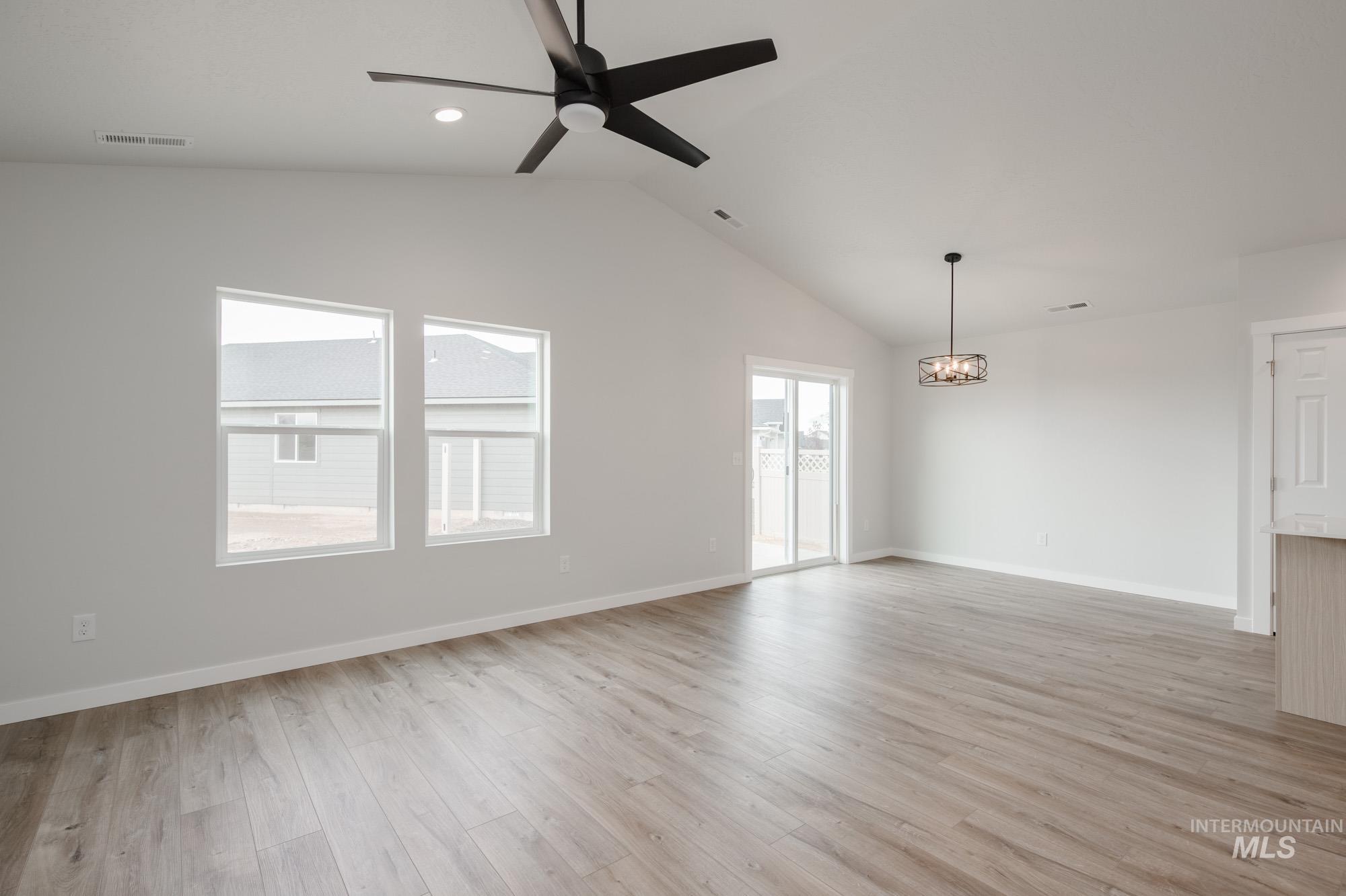 9084 W Violet St, Nampa, Idaho 83687, 3 Bedrooms, 2 Bathrooms, Residential For Sale, Price $418,990, 99001343