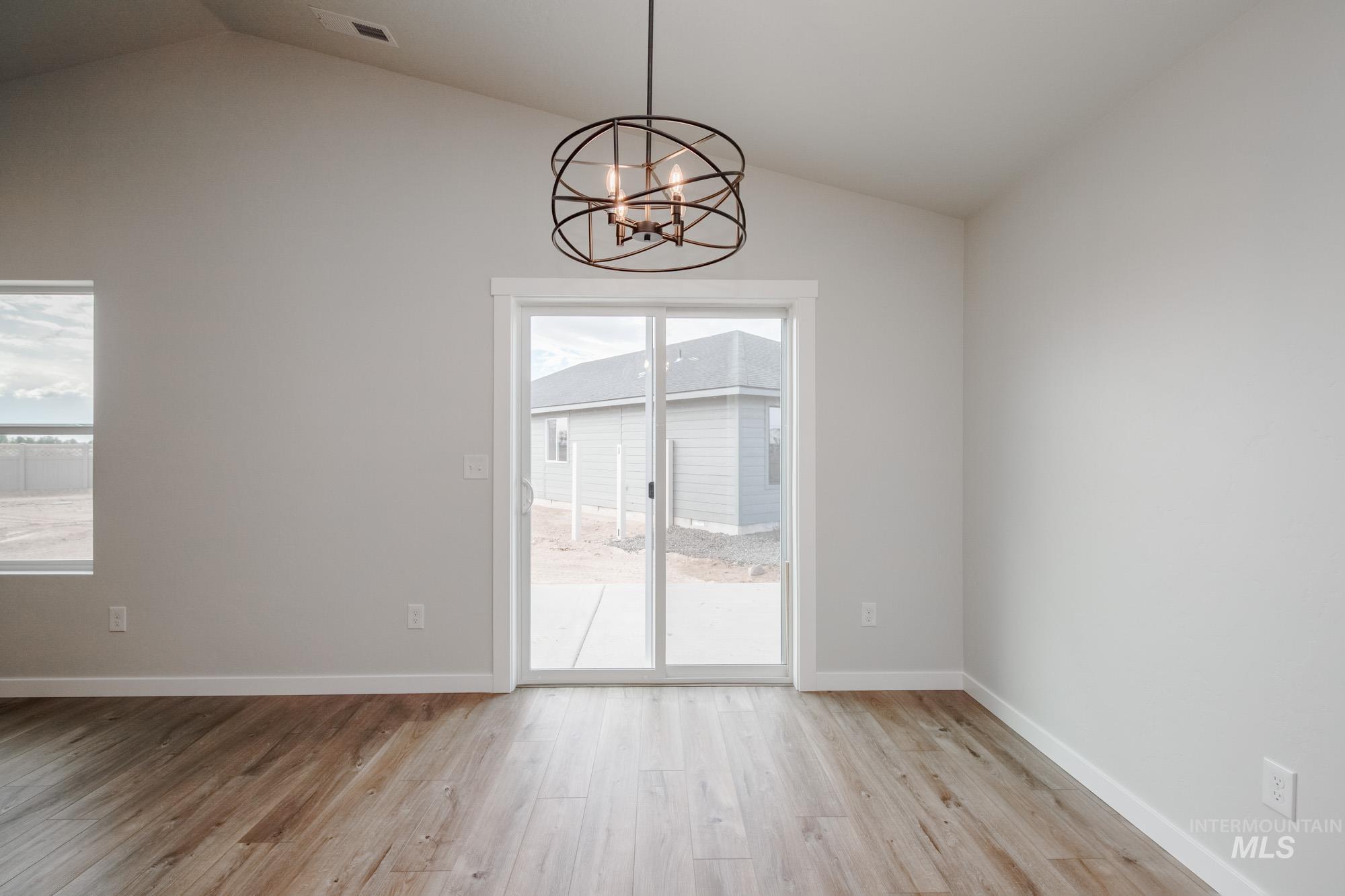 9084 W Violet St, Nampa, Idaho 83687, 3 Bedrooms, 2 Bathrooms, Residential For Sale, Price $418,990, 99001343