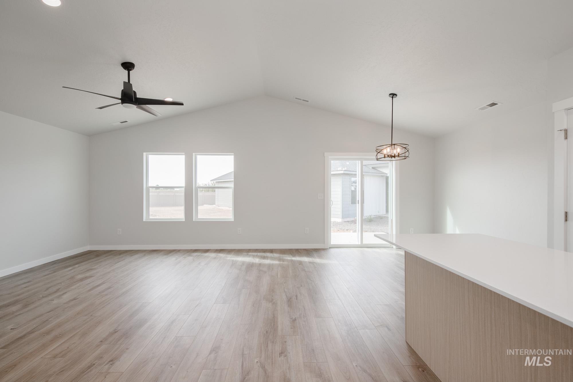 9084 W Violet St, Nampa, Idaho 83687, 3 Bedrooms, 2 Bathrooms, Residential For Sale, Price $418,990, 99001343