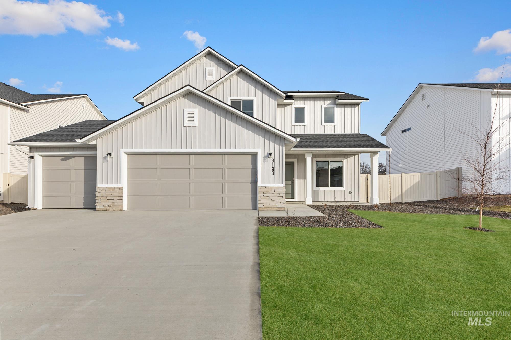 Residential For Sale