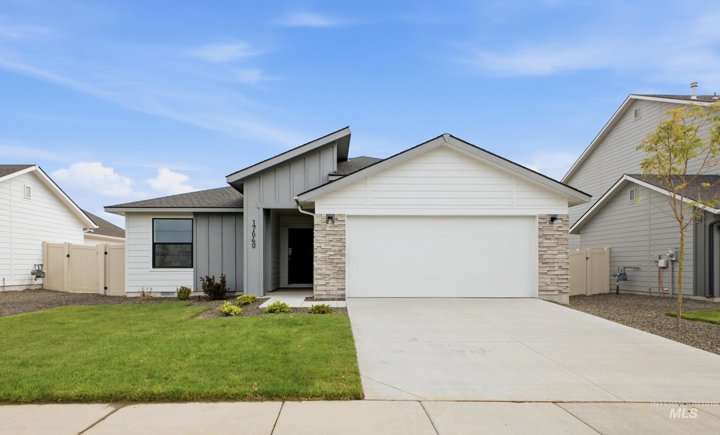 Residential For Sale