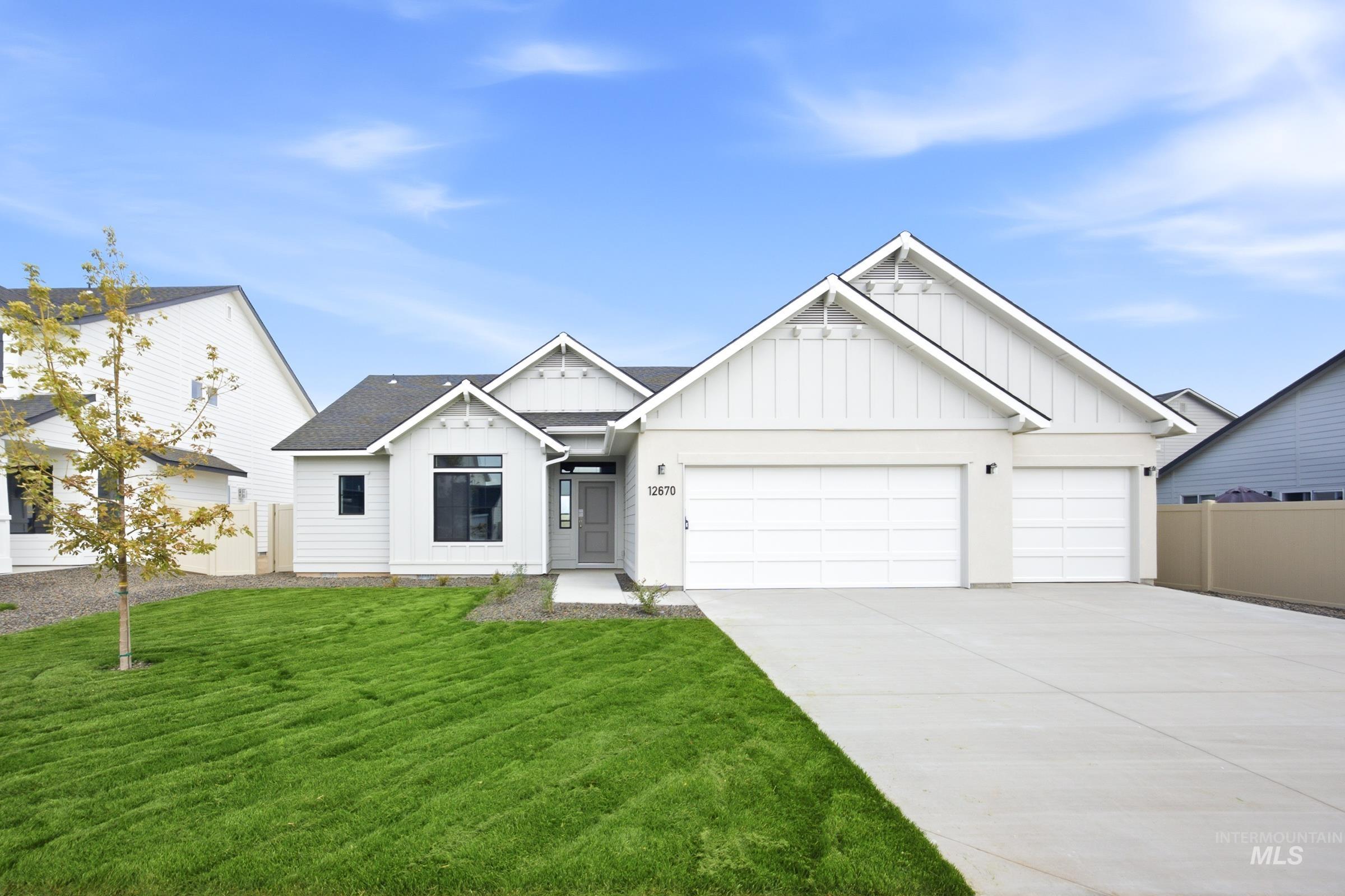 Residential For Sale