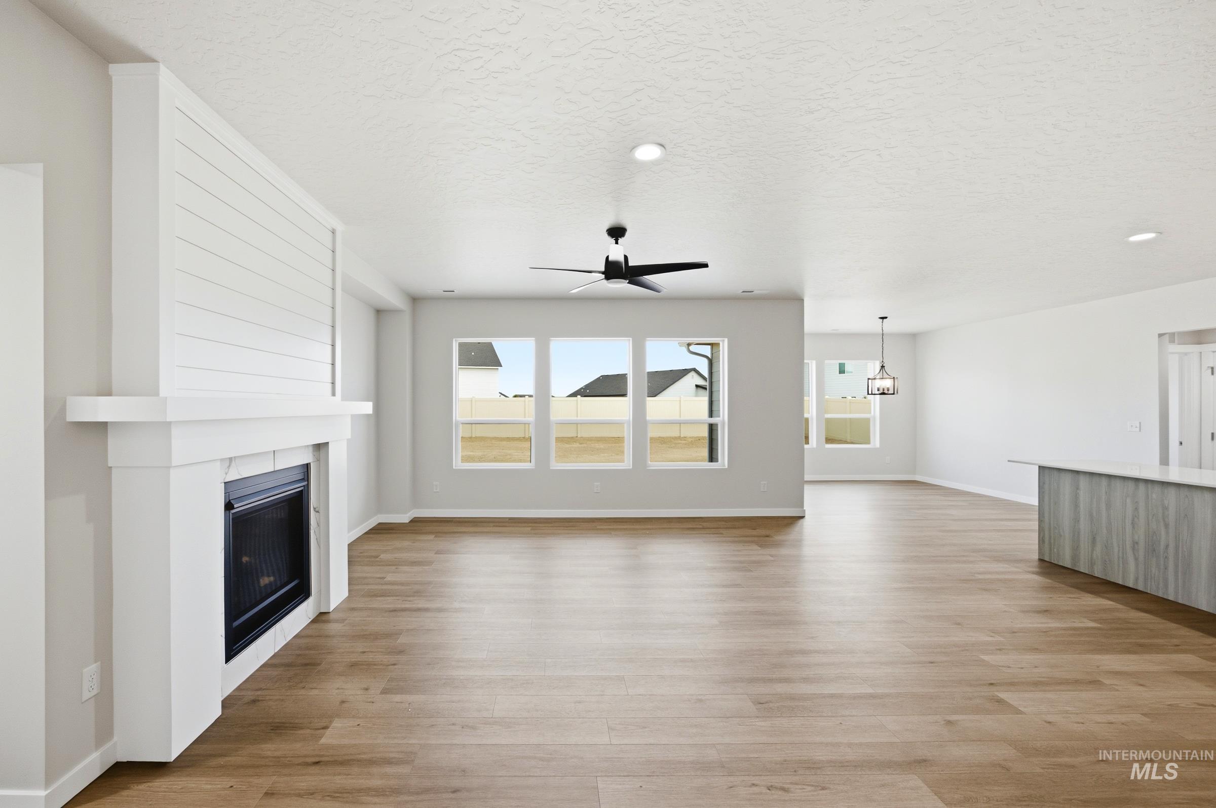 5340 E Phelps Lake Dr, Nampa, Idaho 83687, 4 Bedrooms, 2 Bathrooms, Residential For Sale, Price $519,990, 99001346