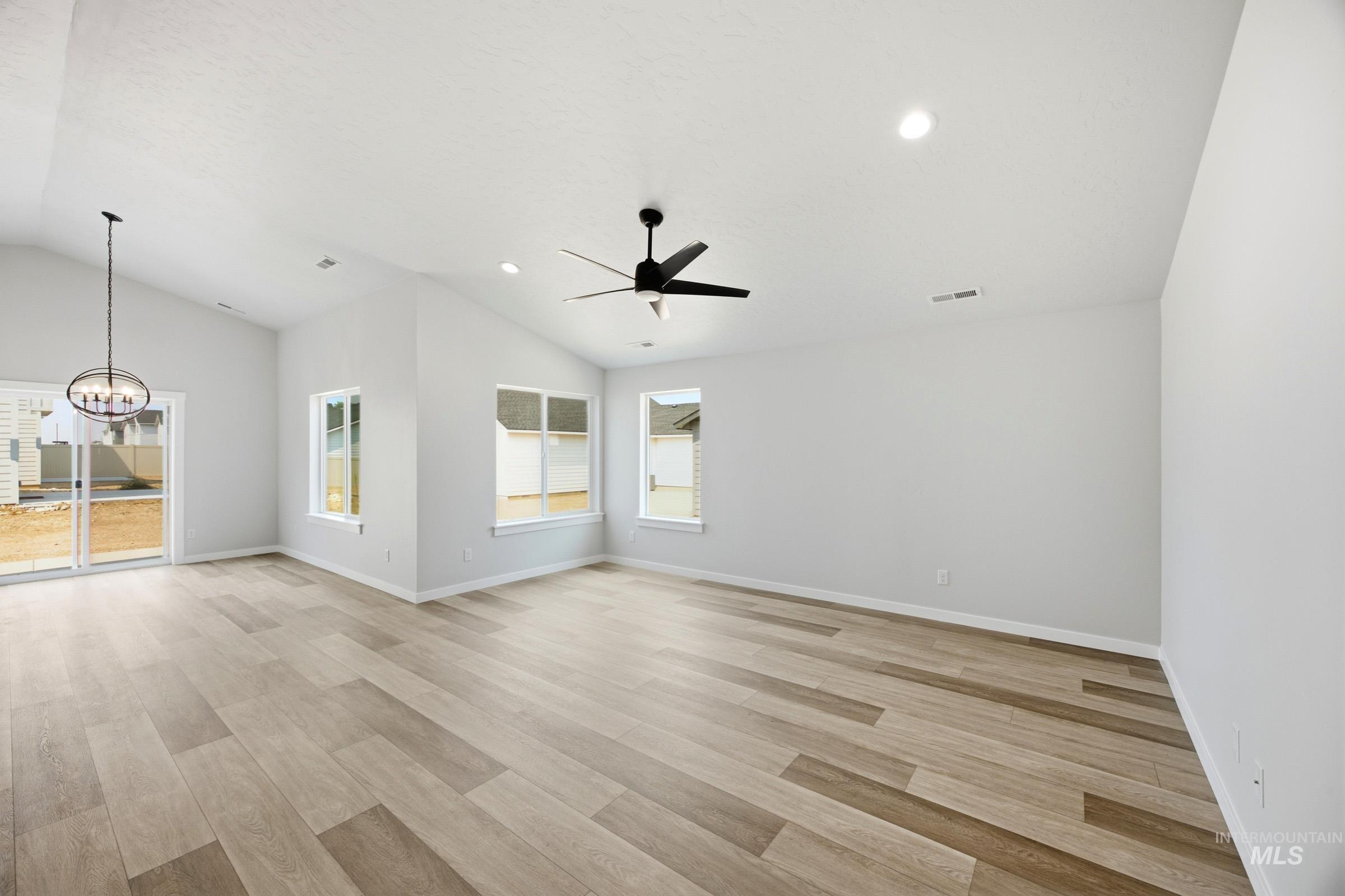 17630 N Beckwourth Ave, Nampa, Idaho 83687, 4 Bedrooms, 2 Bathrooms, Residential For Sale, Price $495,990, 99001347