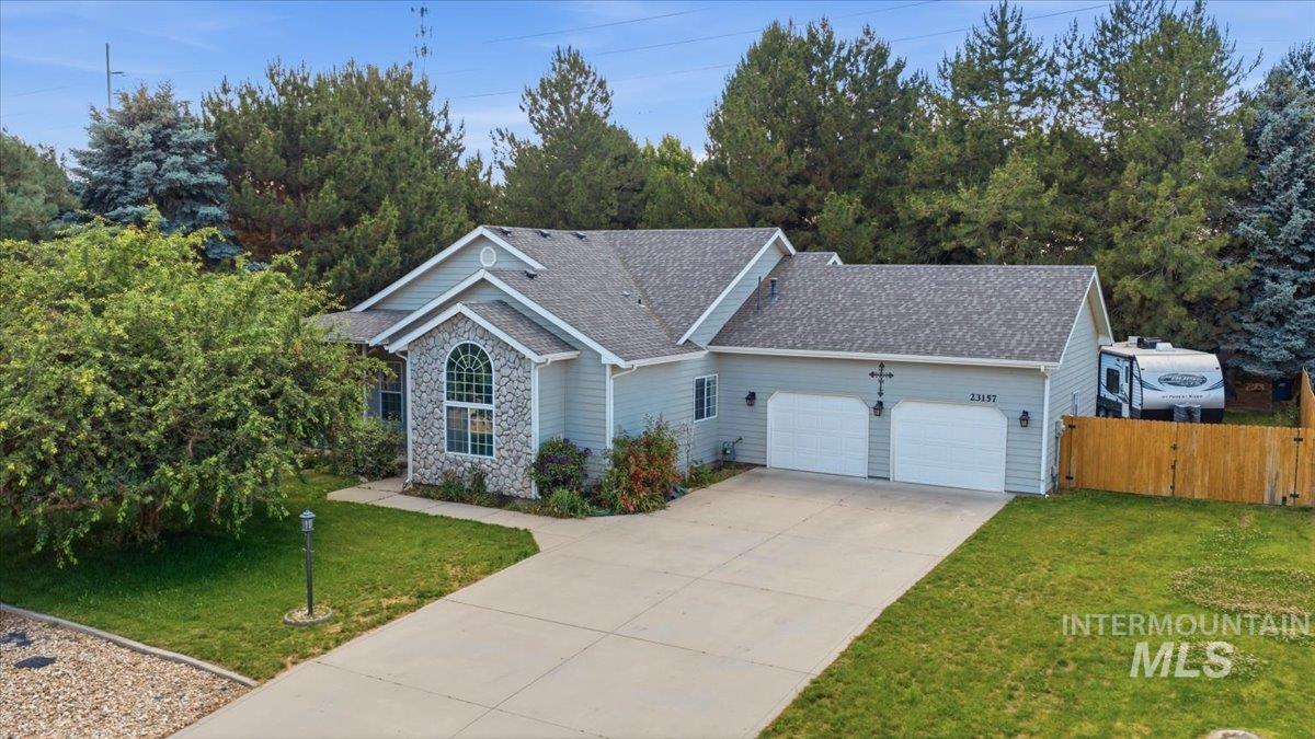 Residential For Sale