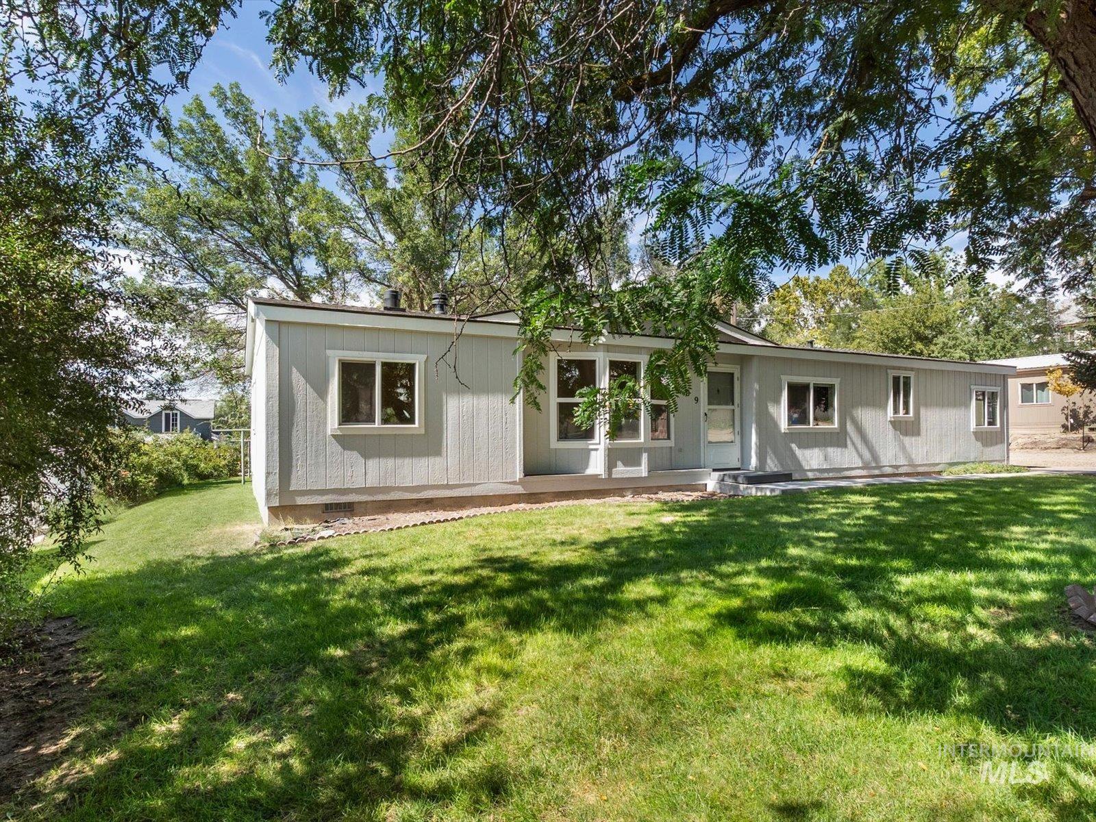 509 17th N Ave, Nampa, Idaho 83687, 3 Bedrooms, 2 Bathrooms, Residential For Sale, Price $380,000, 99001350