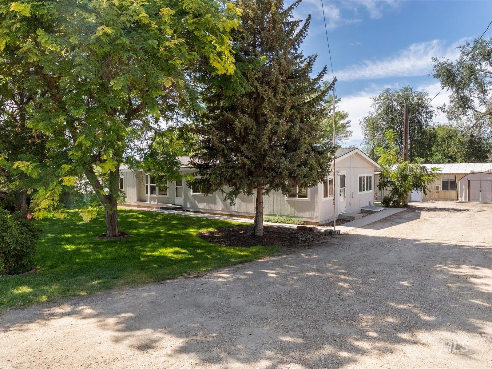 509 17th N Ave, Nampa, Idaho 83687, 3 Bedrooms, 2 Bathrooms, Residential For Sale, Price $380,000, 99001350
