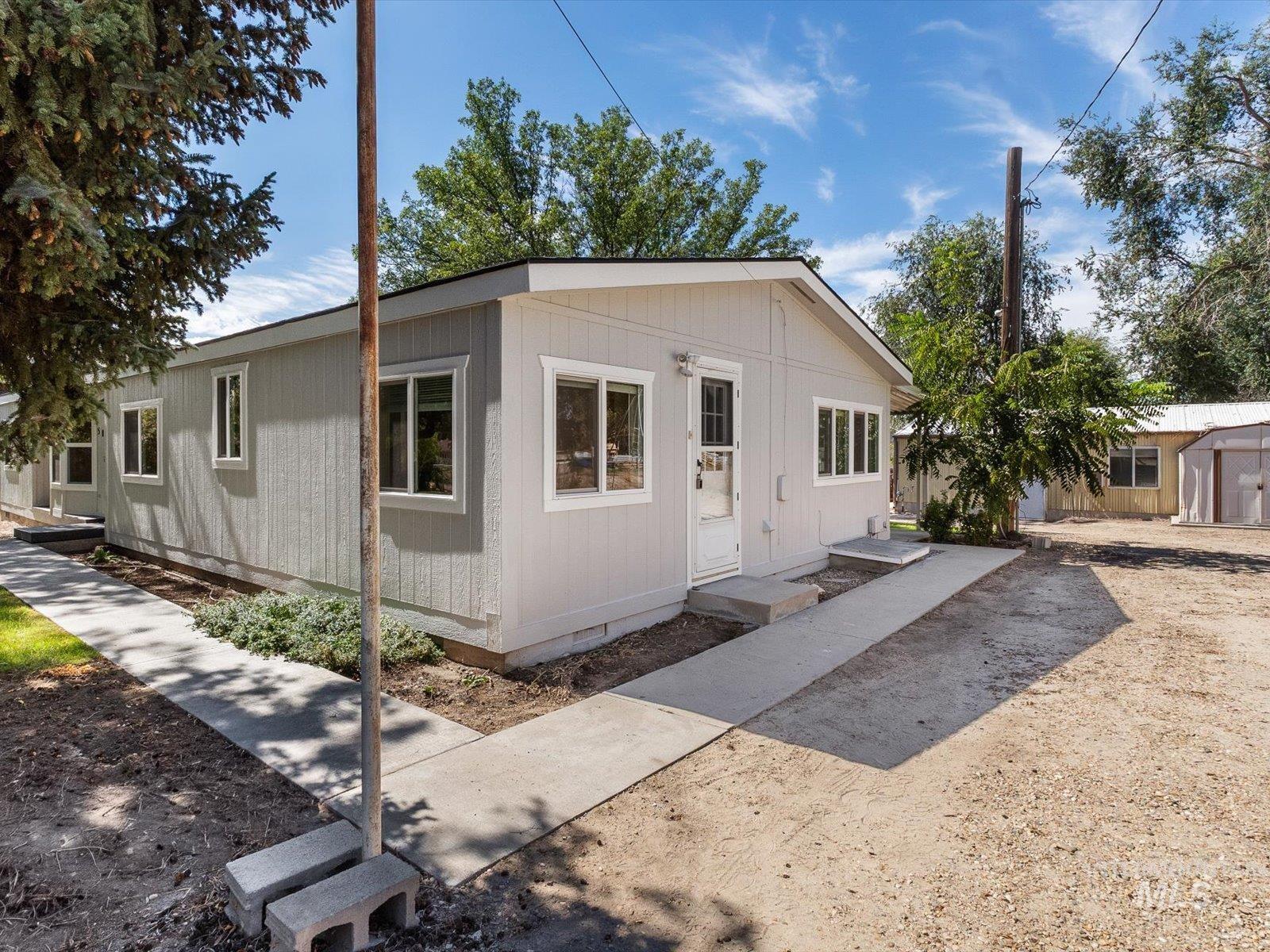 509 17th N Ave, Nampa, Idaho 83687, 3 Bedrooms, 2 Bathrooms, Residential For Sale, Price $380,000, 99001350