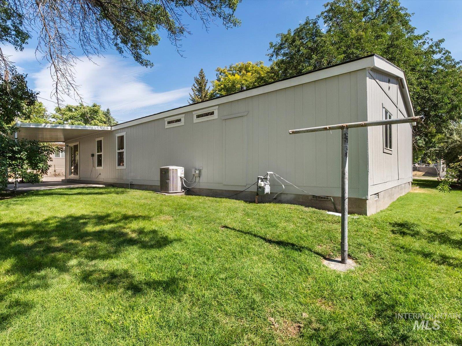 509 17th N Ave, Nampa, Idaho 83687, 3 Bedrooms, 2 Bathrooms, Residential For Sale, Price $380,000, 99001350