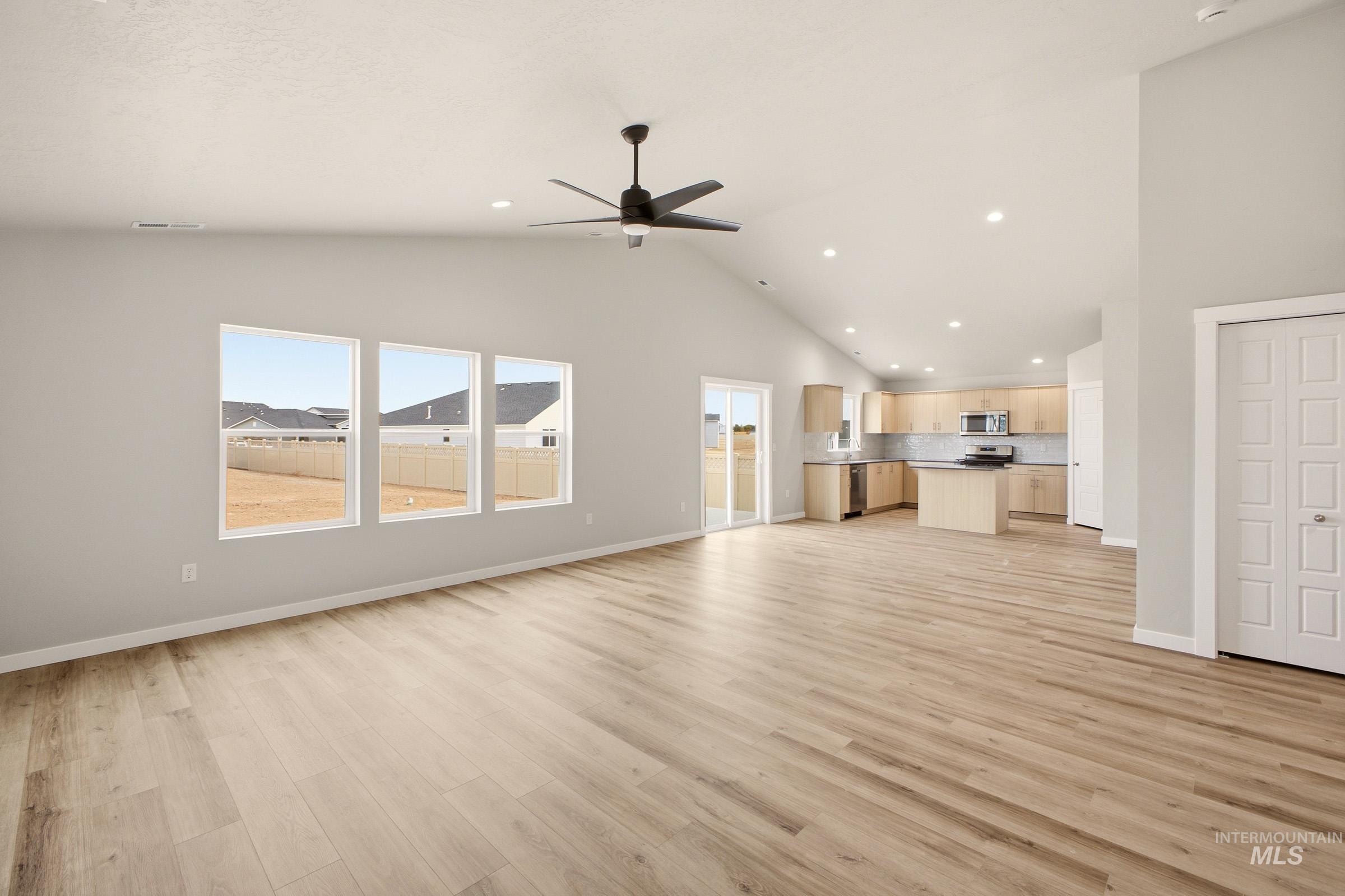 2506 W Tar Sands Dr, Kuna, Idaho 83634, 4 Bedrooms, 2 Bathrooms, Residential For Sale, Price $489,990,MLS 99001364
