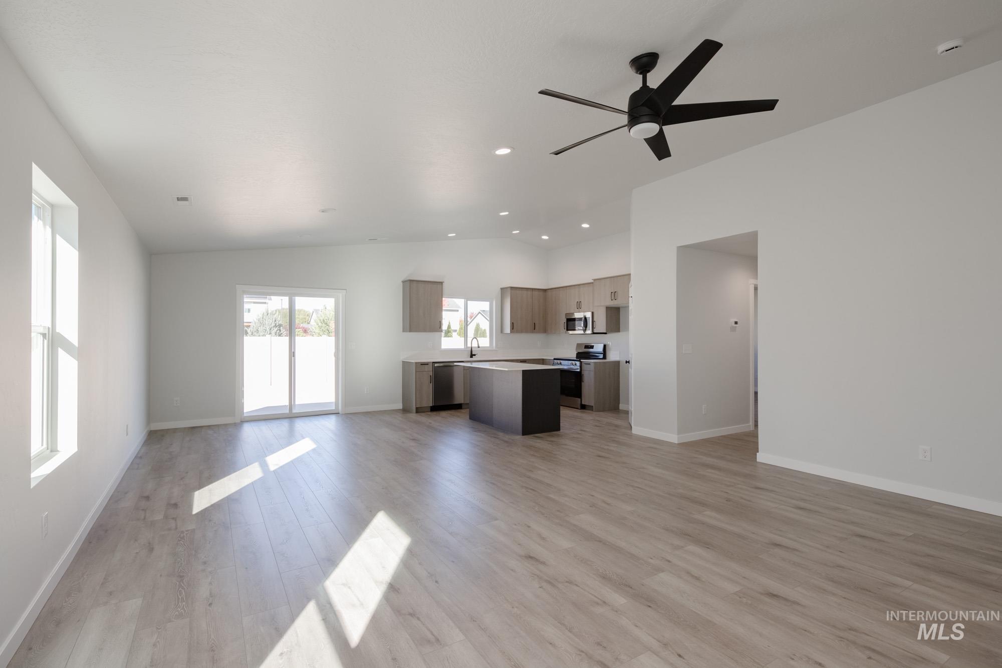 1358 N Coltsfoot Ave, Kuna, Idaho 83634, 4 Bedrooms, 2 Bathrooms, Residential For Sale, Price $469,990,MLS 99001368