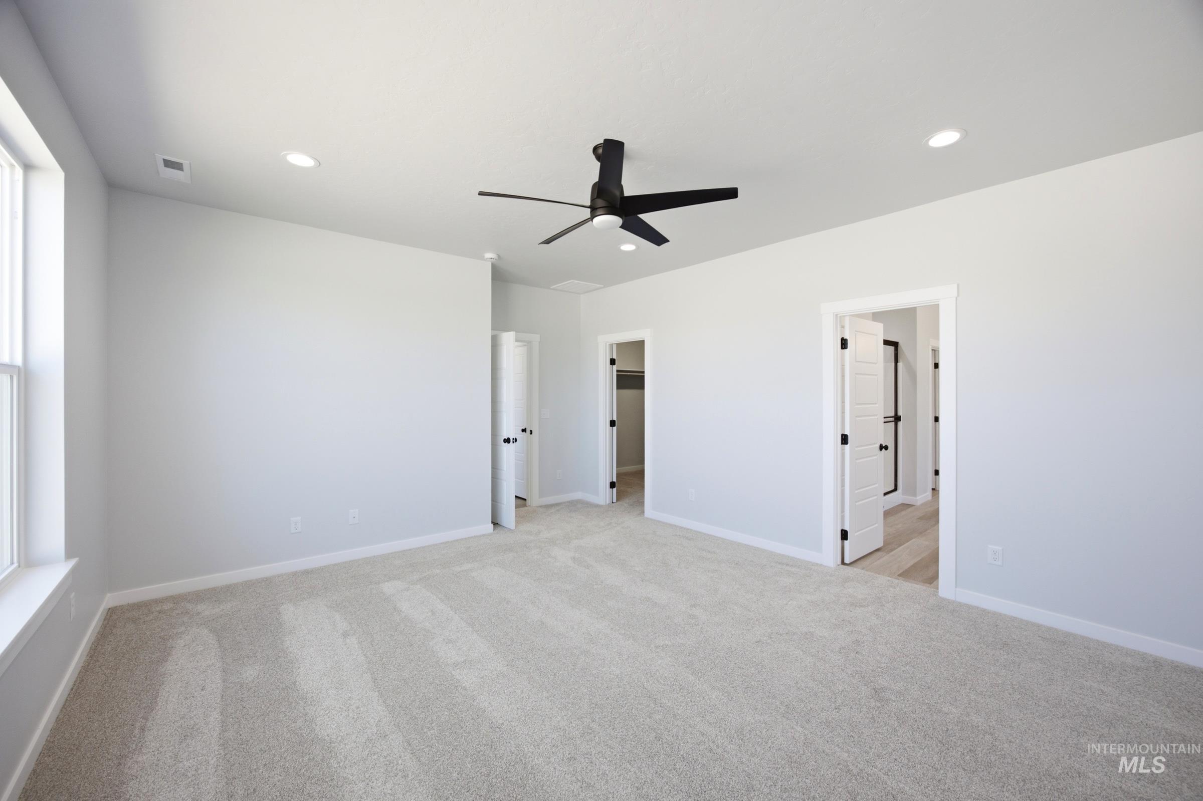 1015 E Crab Springs St, Nampa, Idaho 83686, 4 Bedrooms, 2.5 Bathrooms, Residential For Sale, Price $552,990, 99001381