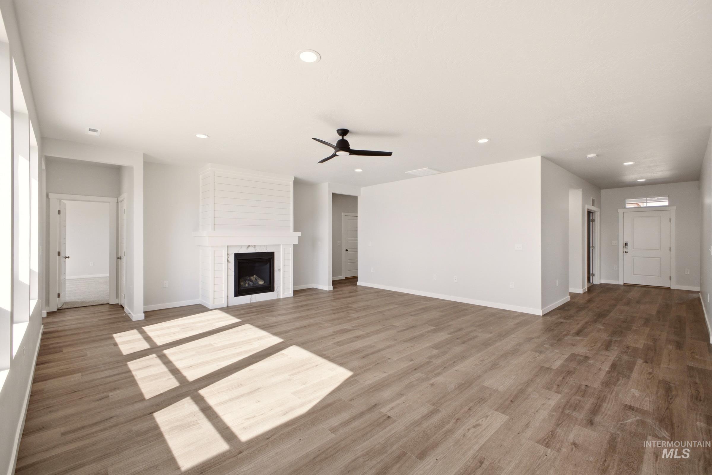 1015 E Crab Springs St, Nampa, Idaho 83686, 4 Bedrooms, 2.5 Bathrooms, Residential For Sale, Price $552,990,MLS 99001381
