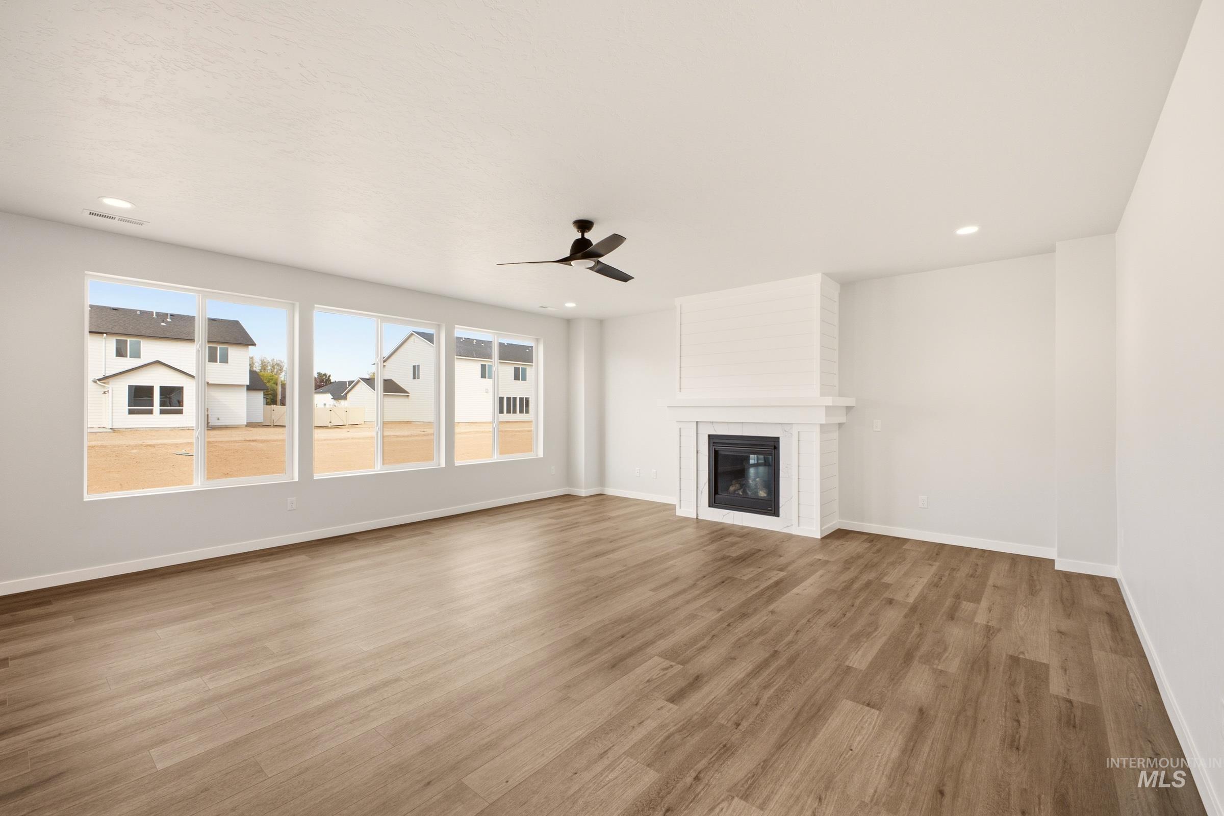 5331 S Edgecomb Way, Nampa, Idaho 83686, 4 Bedrooms, 3.5 Bathrooms, Residential For Sale, Price $719,990,MLS 99001383