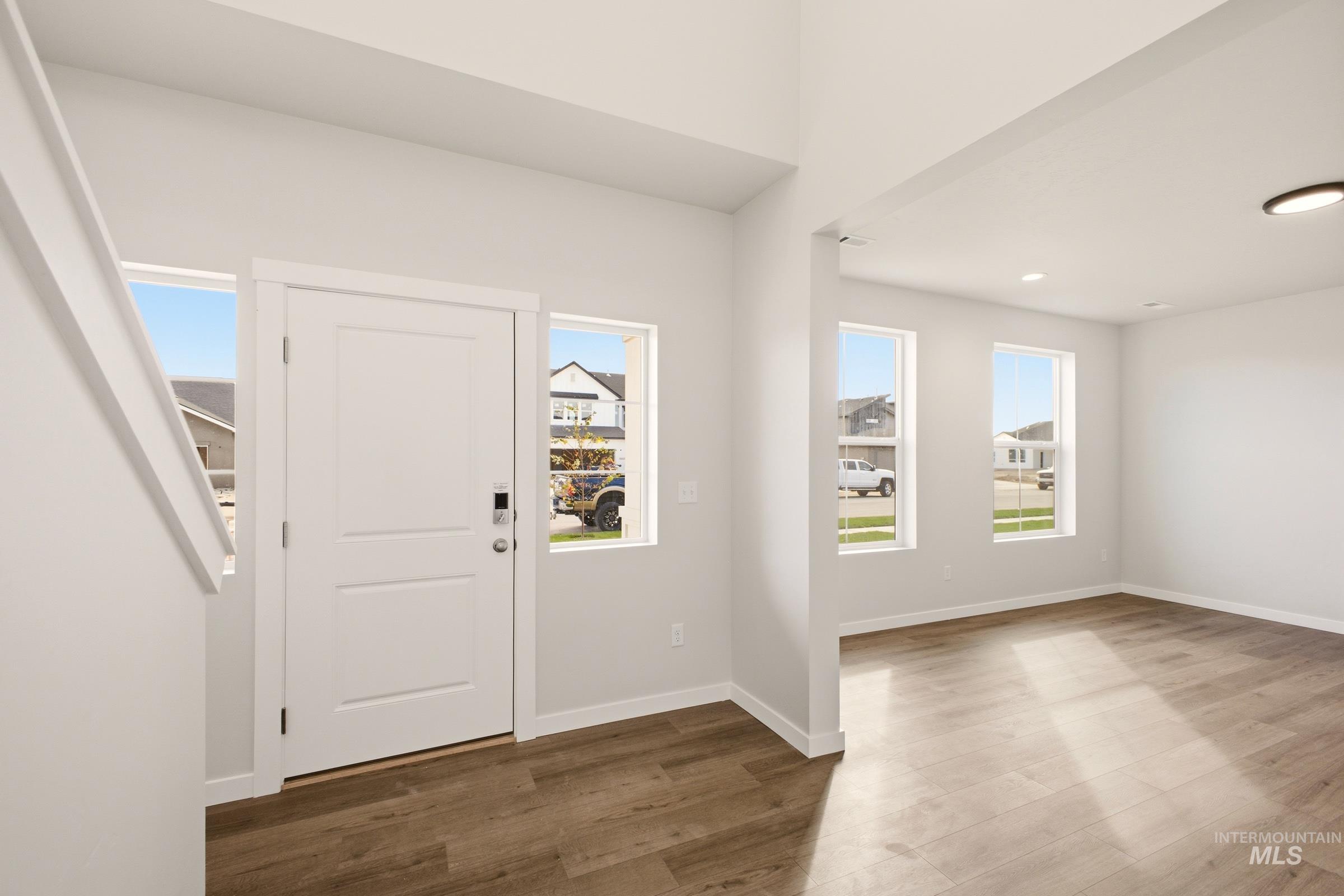 5331 S Edgecomb Way, Nampa, Idaho 83686, 4 Bedrooms, 3.5 Bathrooms, Residential For Sale, Price $719,990,MLS 99001383