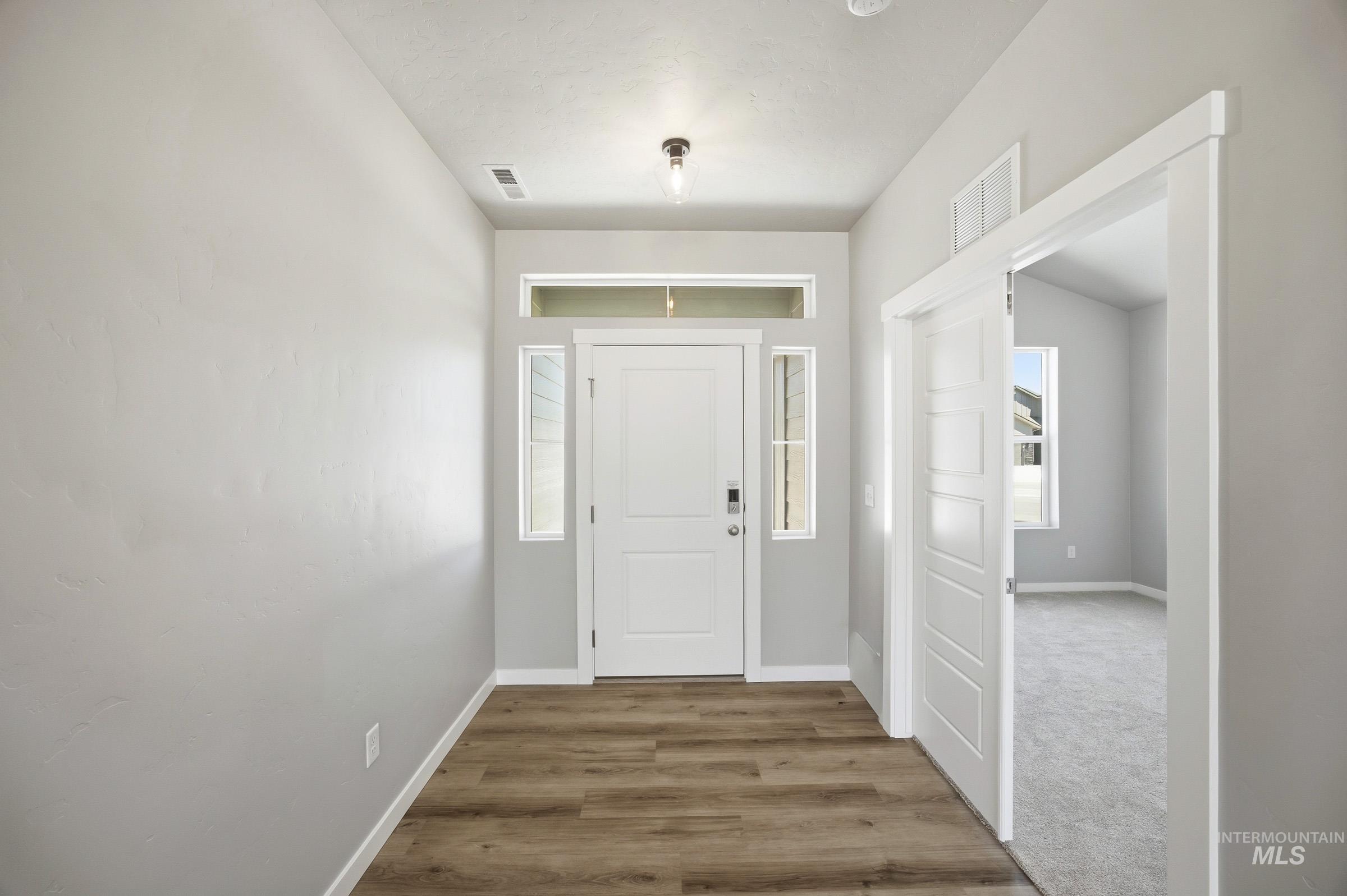 1103 E Duncan Creek St, Nampa, Idaho 83686, 4 Bedrooms, 2 Bathrooms, Residential For Sale, Price $549,990, 99001384