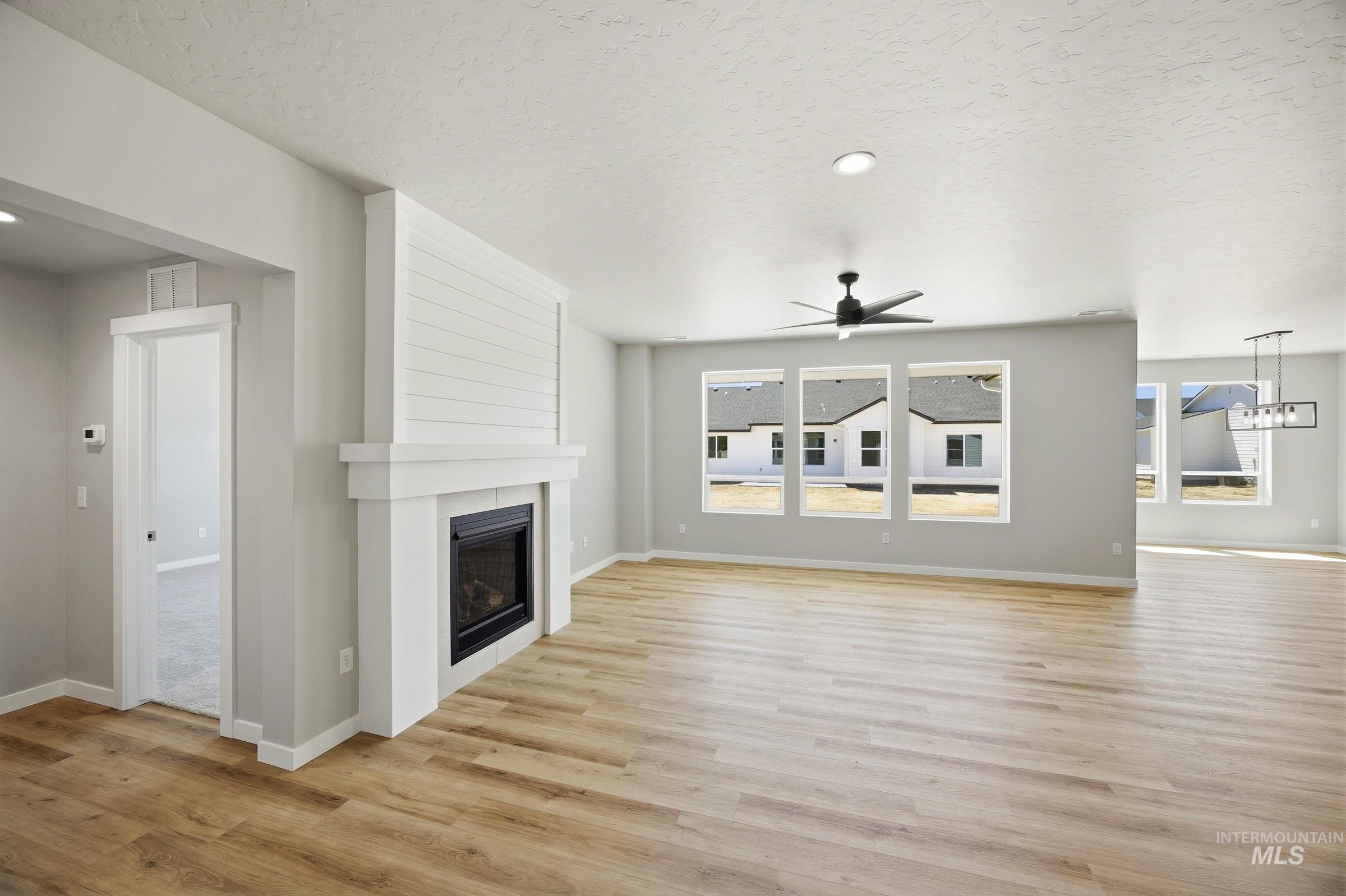 1103 E Duncan Creek St, Nampa, Idaho 83686, 4 Bedrooms, 2 Bathrooms, Residential For Sale, Price $549,990, 99001384