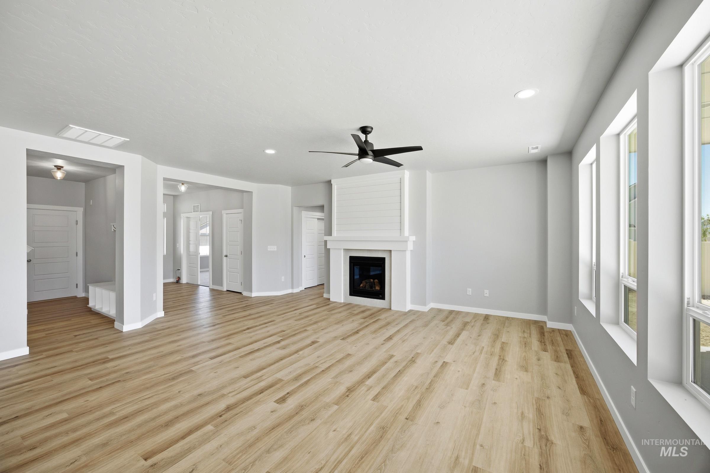 1103 E Duncan Creek St, Nampa, Idaho 83686, 4 Bedrooms, 2 Bathrooms, Residential For Sale, Price $549,990, 99001384