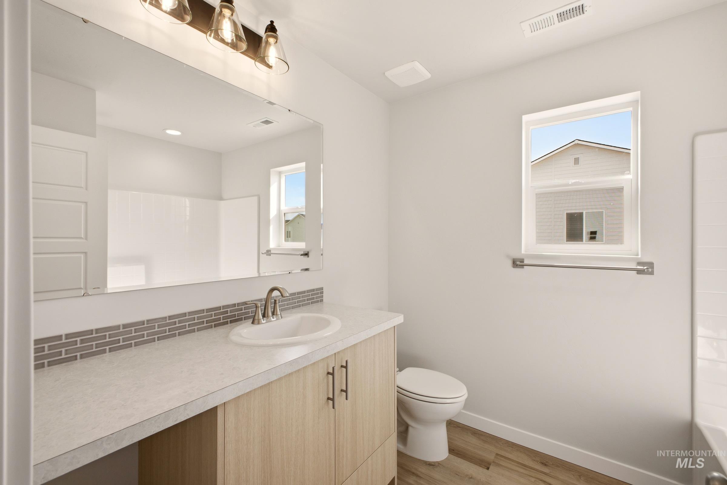 5319 S Edgecomb Way, Nampa, Idaho 83686, 5 Bedrooms, 2.5 Bathrooms, Residential For Sale, Price $559,990,MLS 99001386