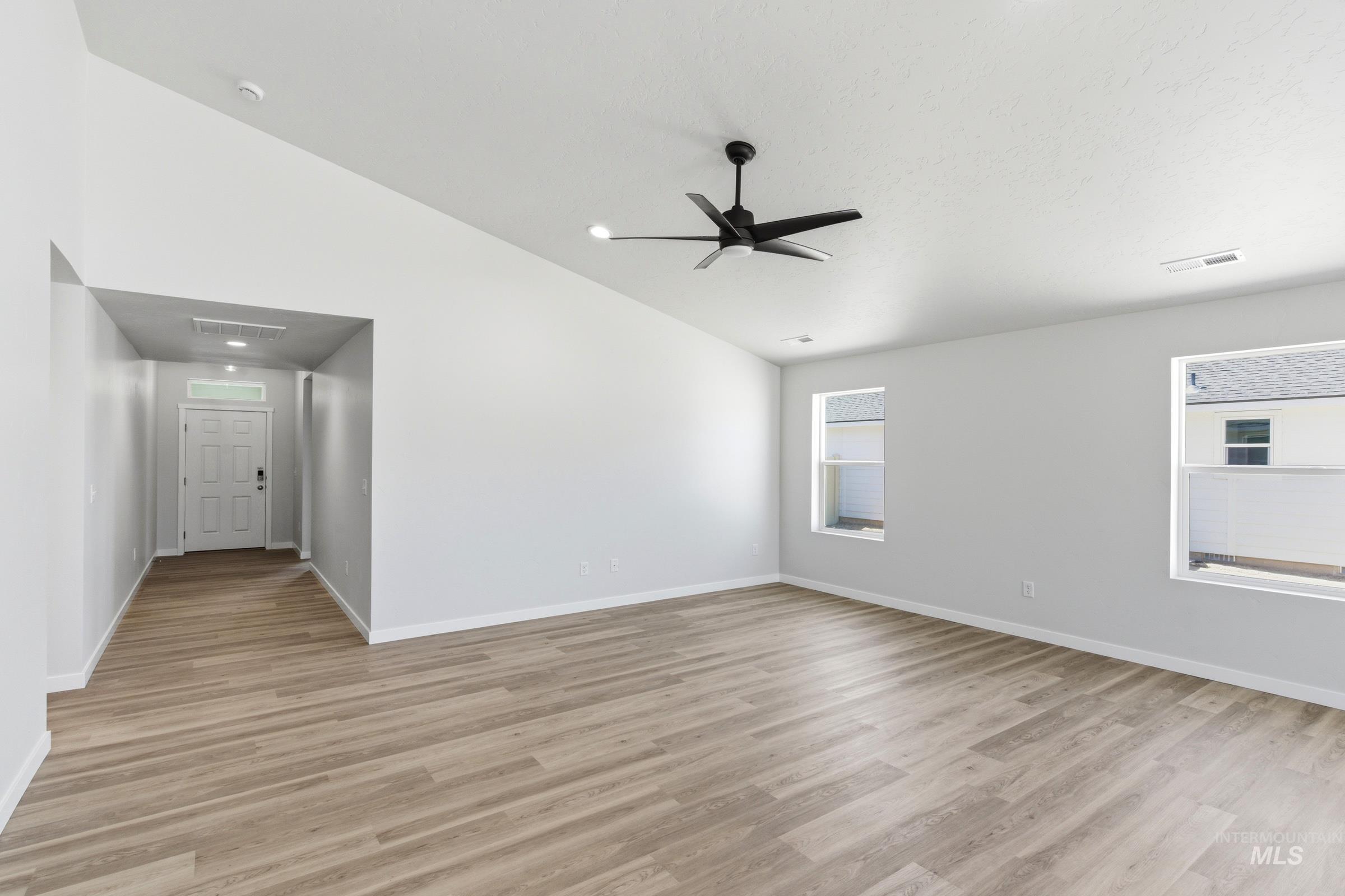 4504 S Amsterdam Ave, Nampa, Idaho 83686, 4 Bedrooms, 2 Bathrooms, Residential For Sale, Price $409,990, 99001387