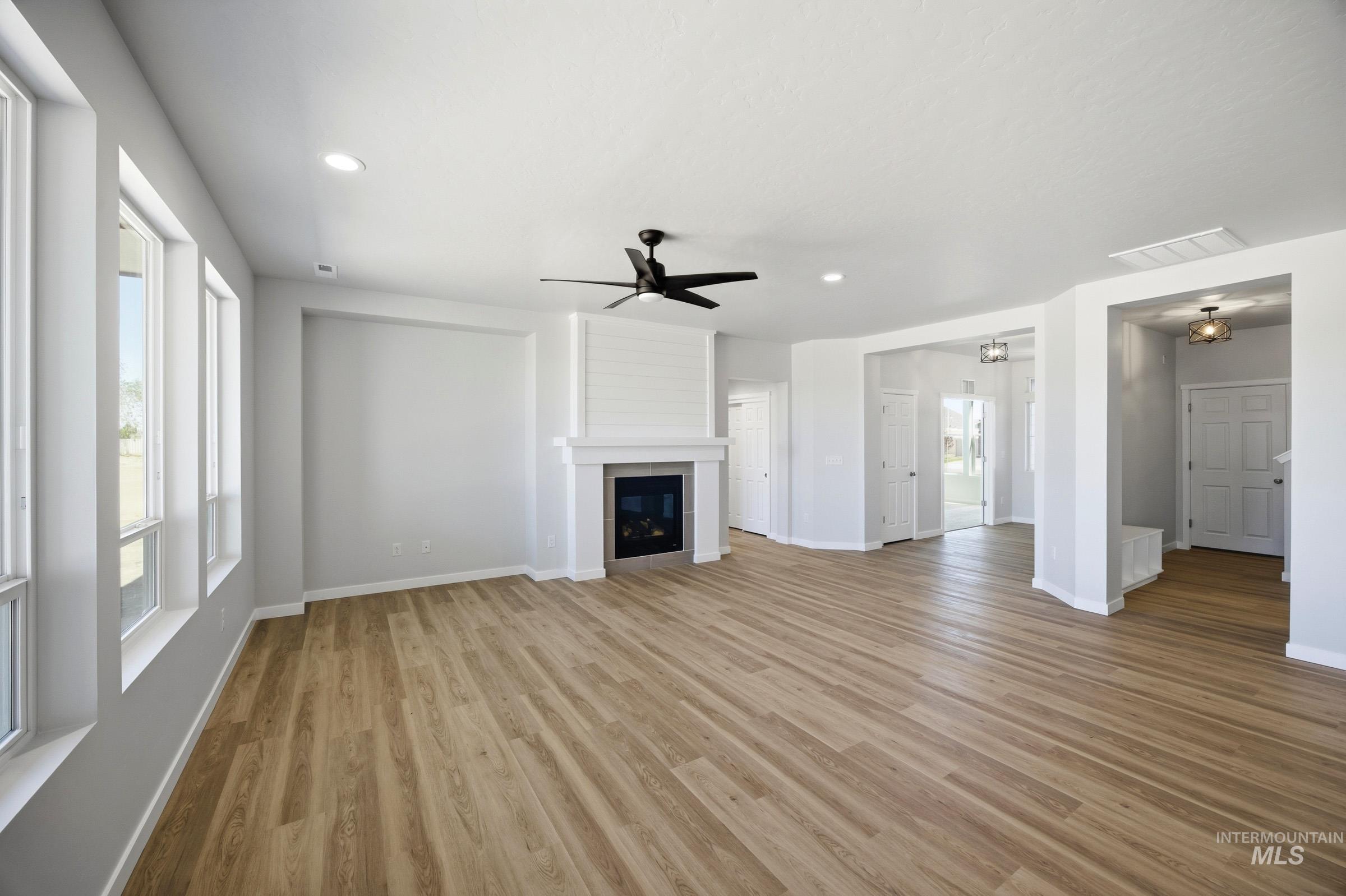 16944 Churn Ave, Caldwell, Idaho 83607, 4 Bedrooms, 2 Bathrooms, Residential For Sale, Price $539,990, 99001388