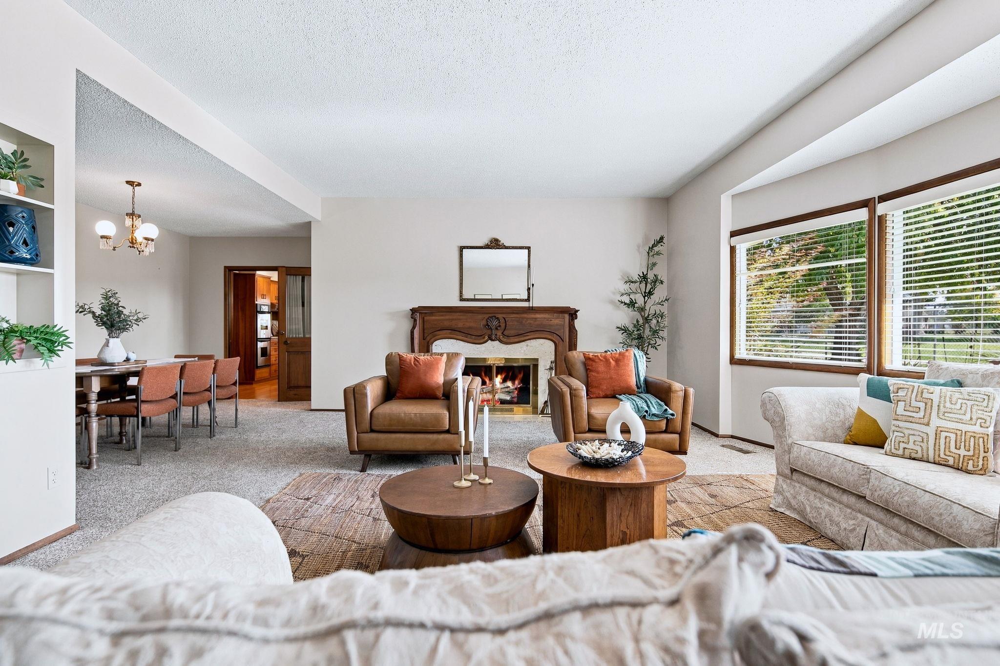 619 Fairway Dr, Caldwell, Idaho 83605, 2 Bedrooms, 2.5 Bathrooms, Residential For Sale, Price $699,000, 99001390