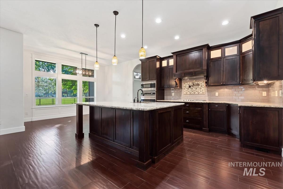 2179 E Trail Blazer, Meridian, Idaho 83642, 4 Bedrooms, 3 Bathrooms, Residential For Sale, Price $849,900, 99001391