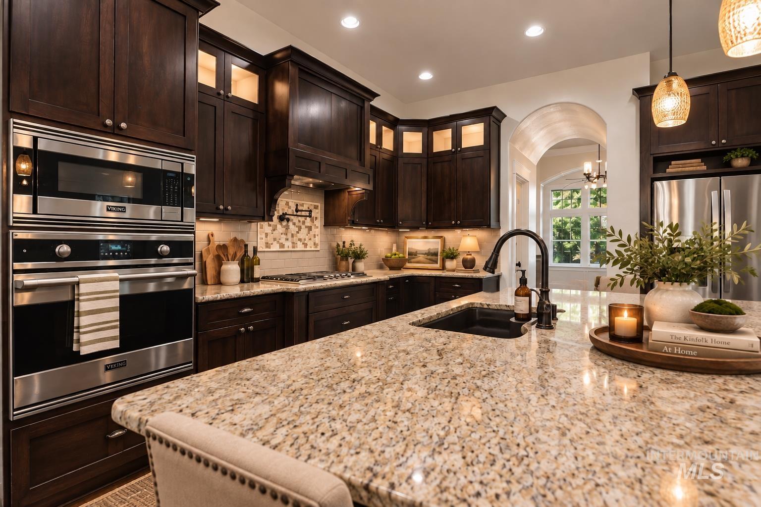2179 E Trail Blazer, Meridian, Idaho 83642, 4 Bedrooms, 3 Bathrooms, Residential For Sale, Price $849,900, 99001391