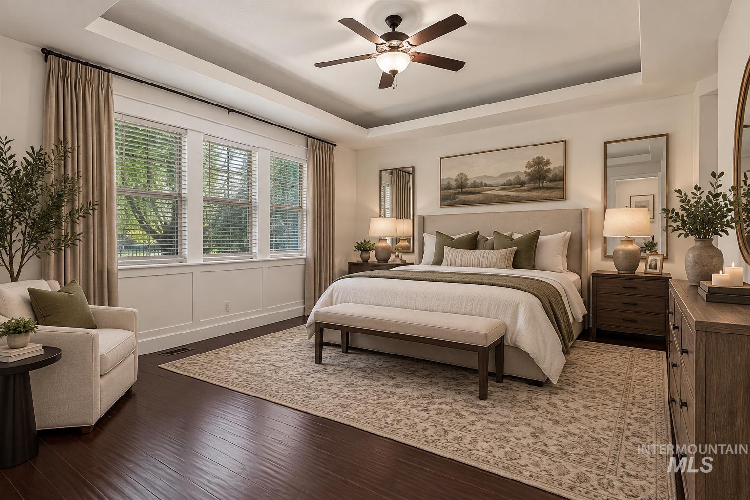 2179 E Trail Blazer, Meridian, Idaho 83642, 4 Bedrooms, 3 Bathrooms, Residential For Sale, Price $849,900, 99001391