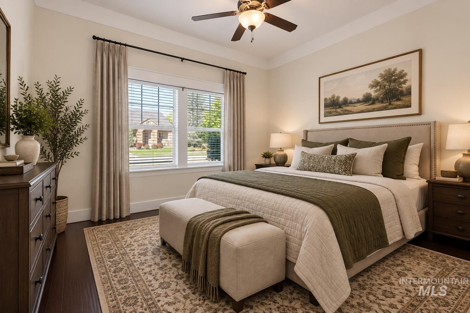 2179 E Trail Blazer, Meridian, Idaho 83642, 4 Bedrooms, 3 Bathrooms, Residential For Sale, Price $849,900, 99001391