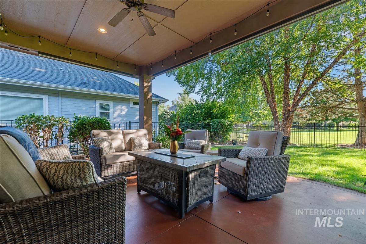 2179 E Trail Blazer, Meridian, Idaho 83642, 4 Bedrooms, 3 Bathrooms, Residential For Sale, Price $849,900, 99001391